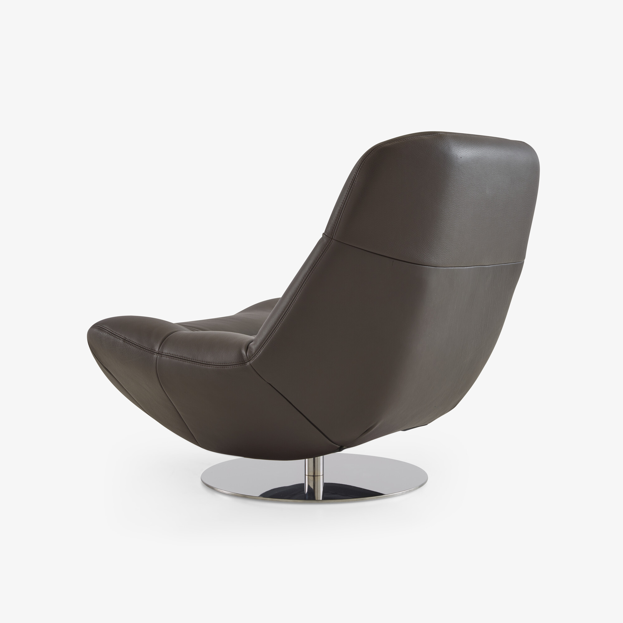 Image Swivelling armchair   4