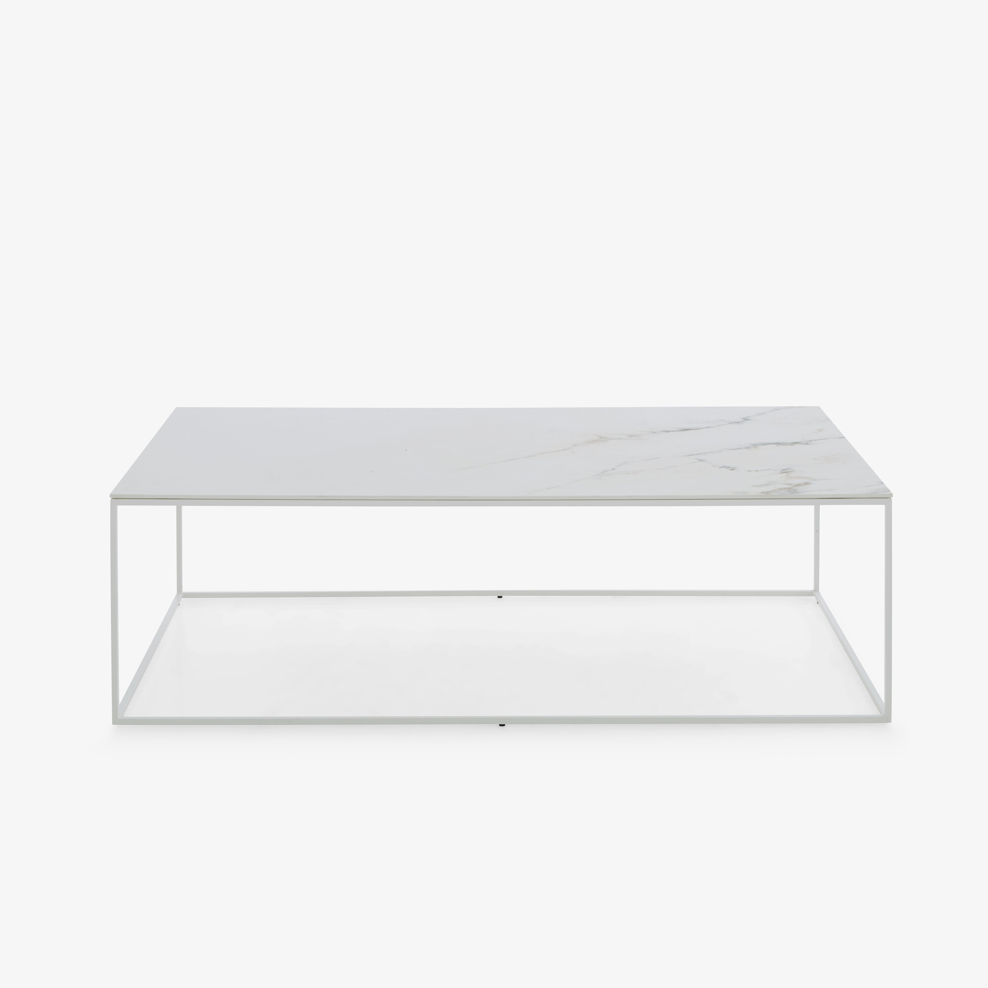 Image Rectangular low table 1