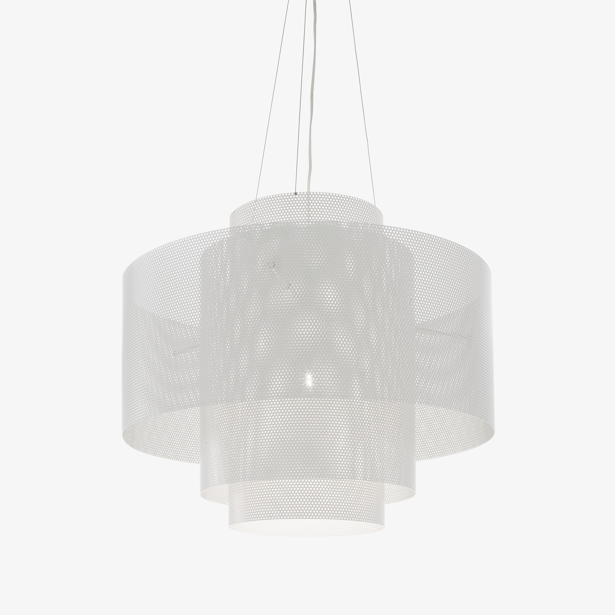 Image Suspended ceiling light   1
