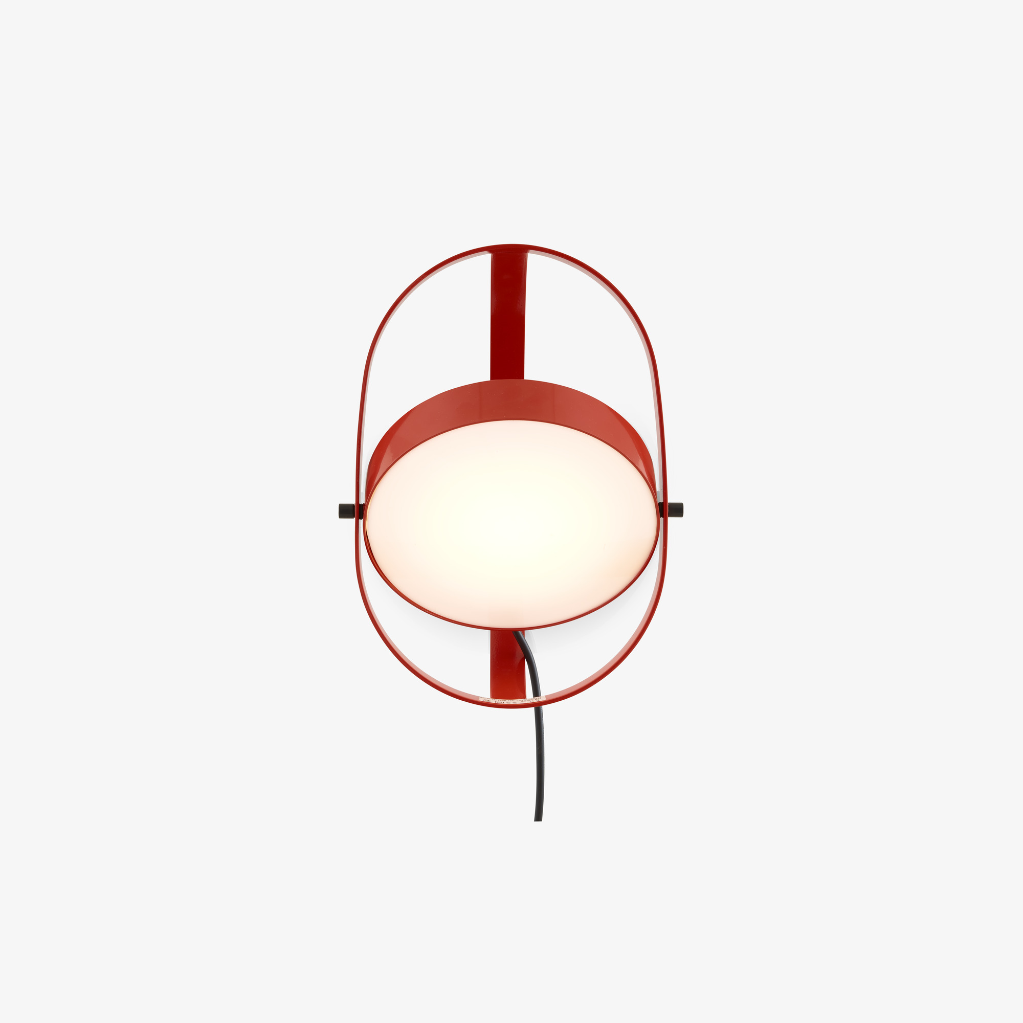 Image WALL LIGHT RED 