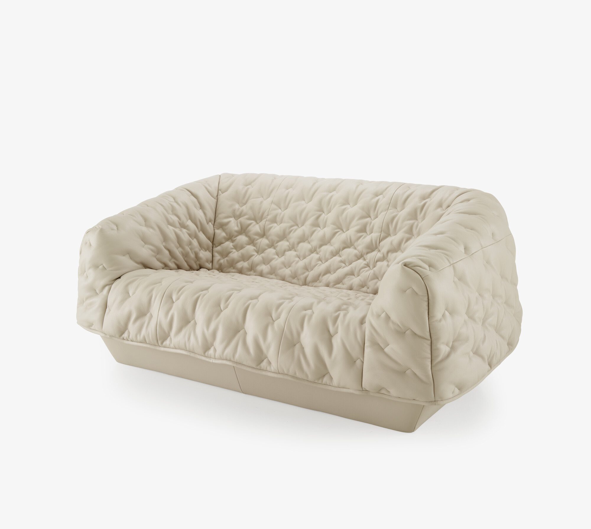 Image Gran sofa 2 plazas articulo completo  2