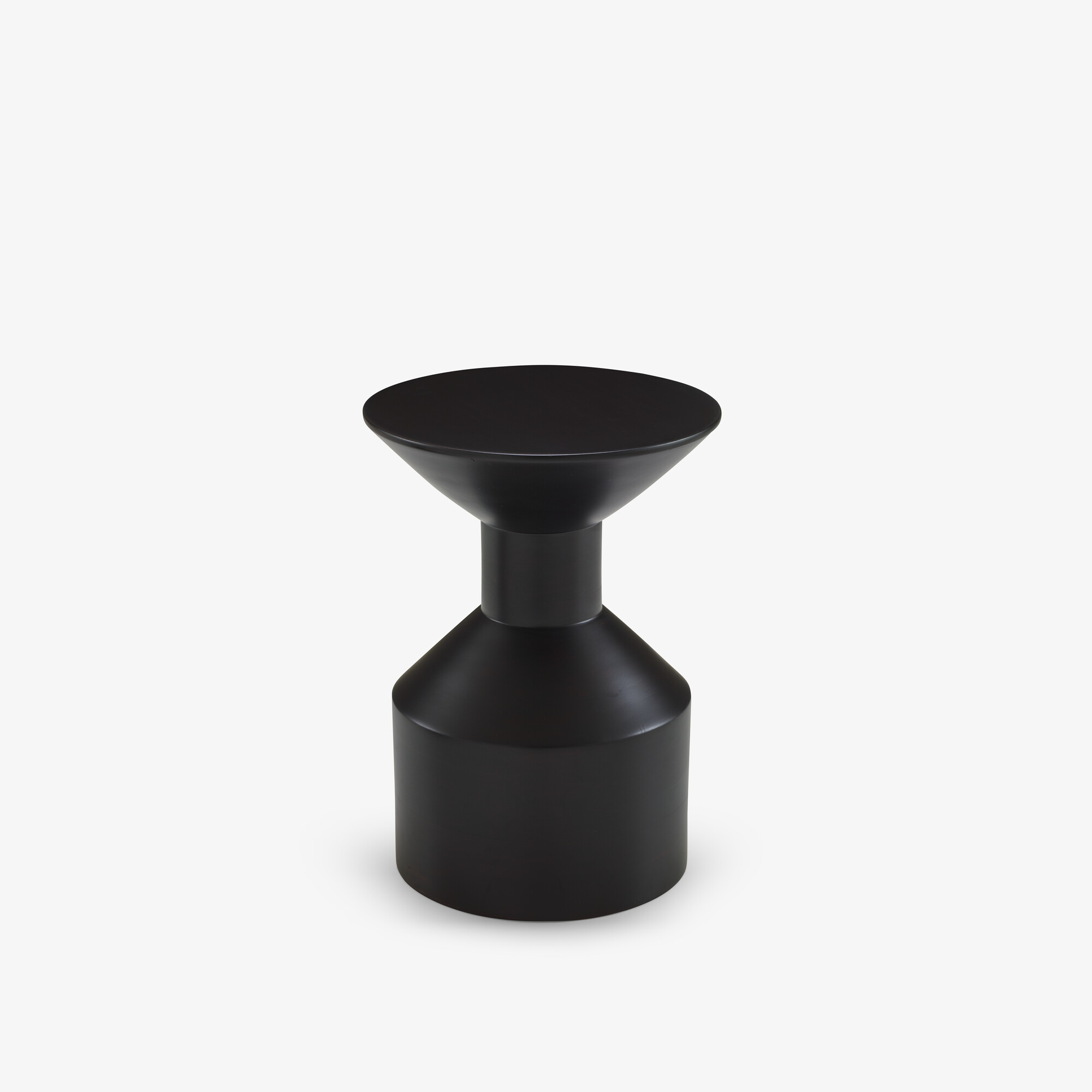 Image Stool black  1