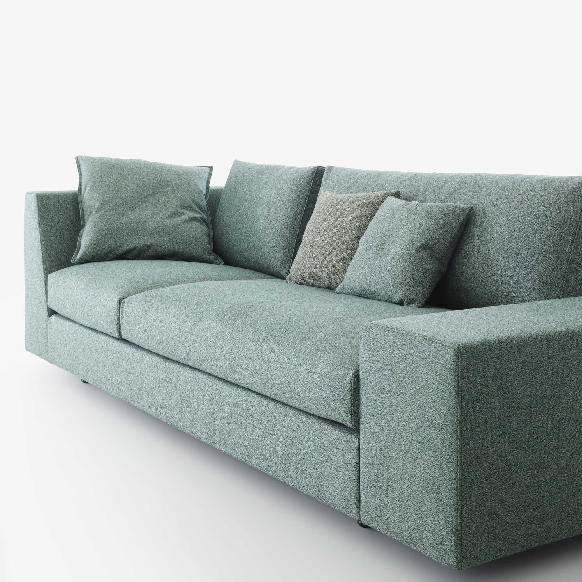 Image Sofa grande asimetrico articulo completo 8