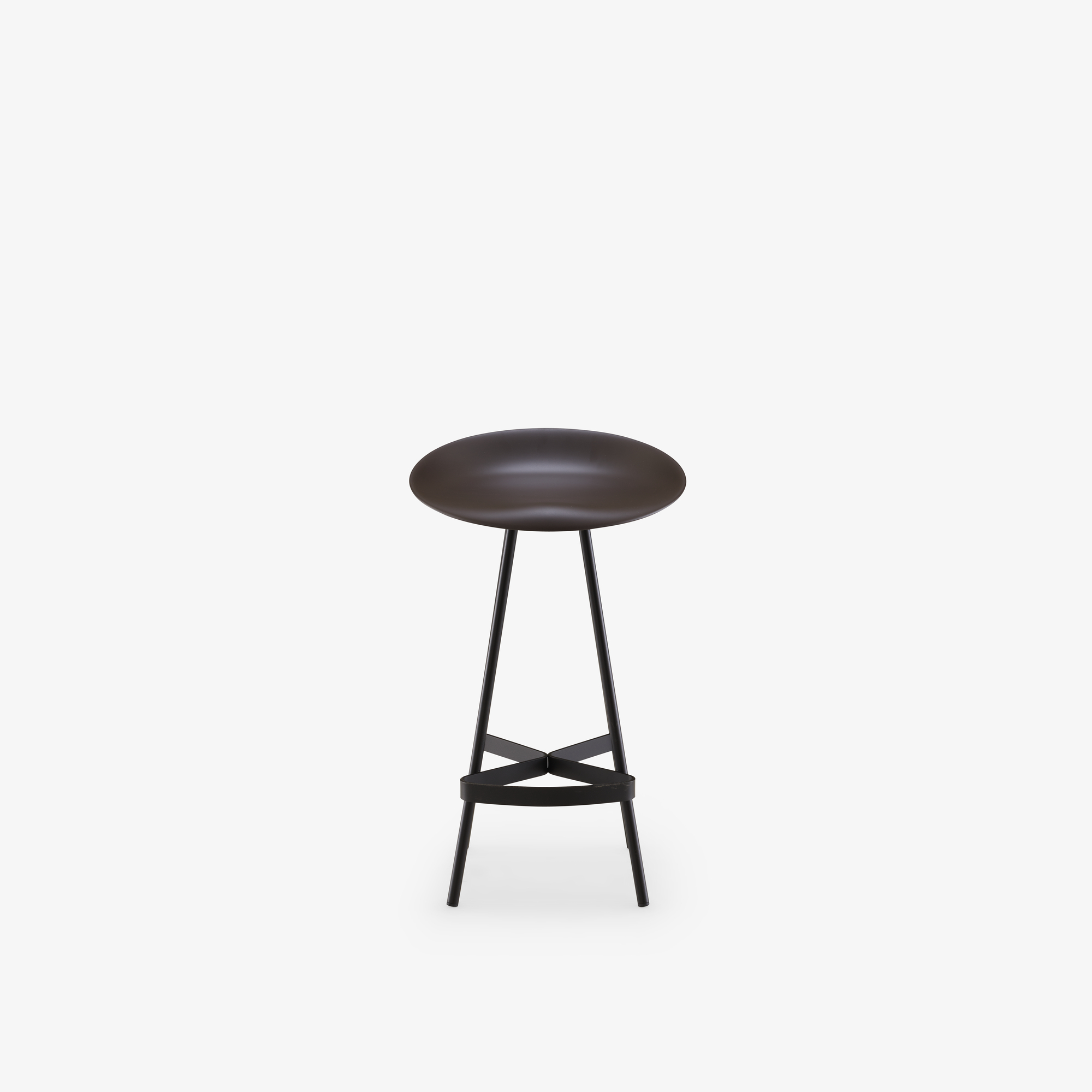 Image LOW STOOL ARGILE 