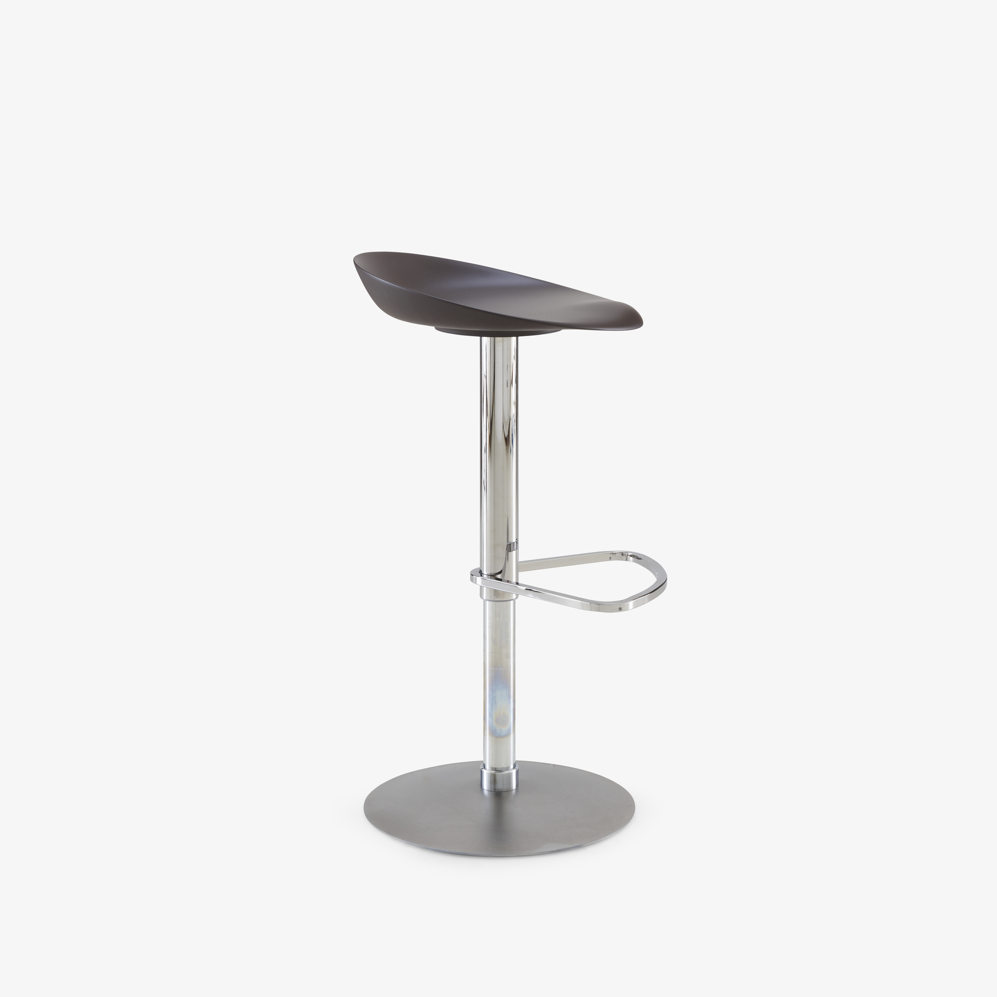 Chairs, Carver chairs & Stools Berretto Telescopic barstool argile