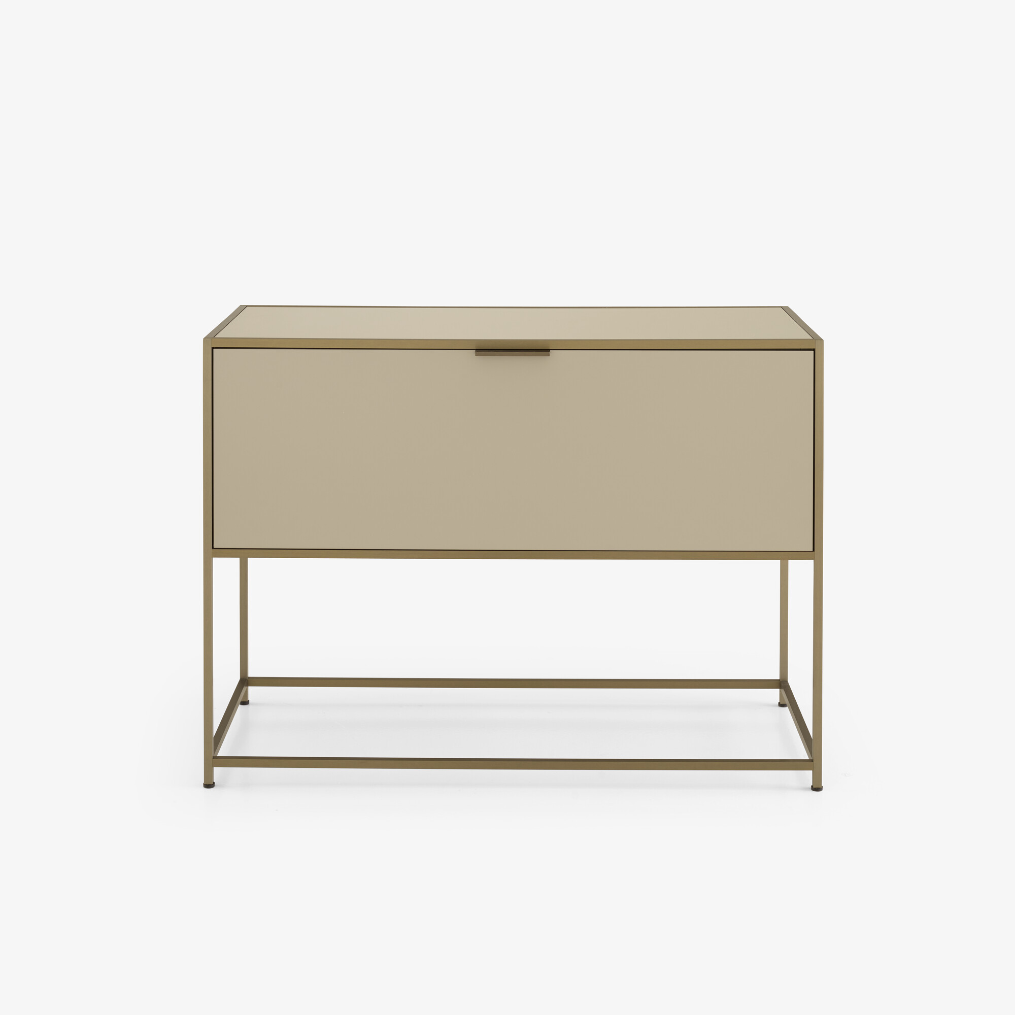 Image Console table 1 drop flap 3