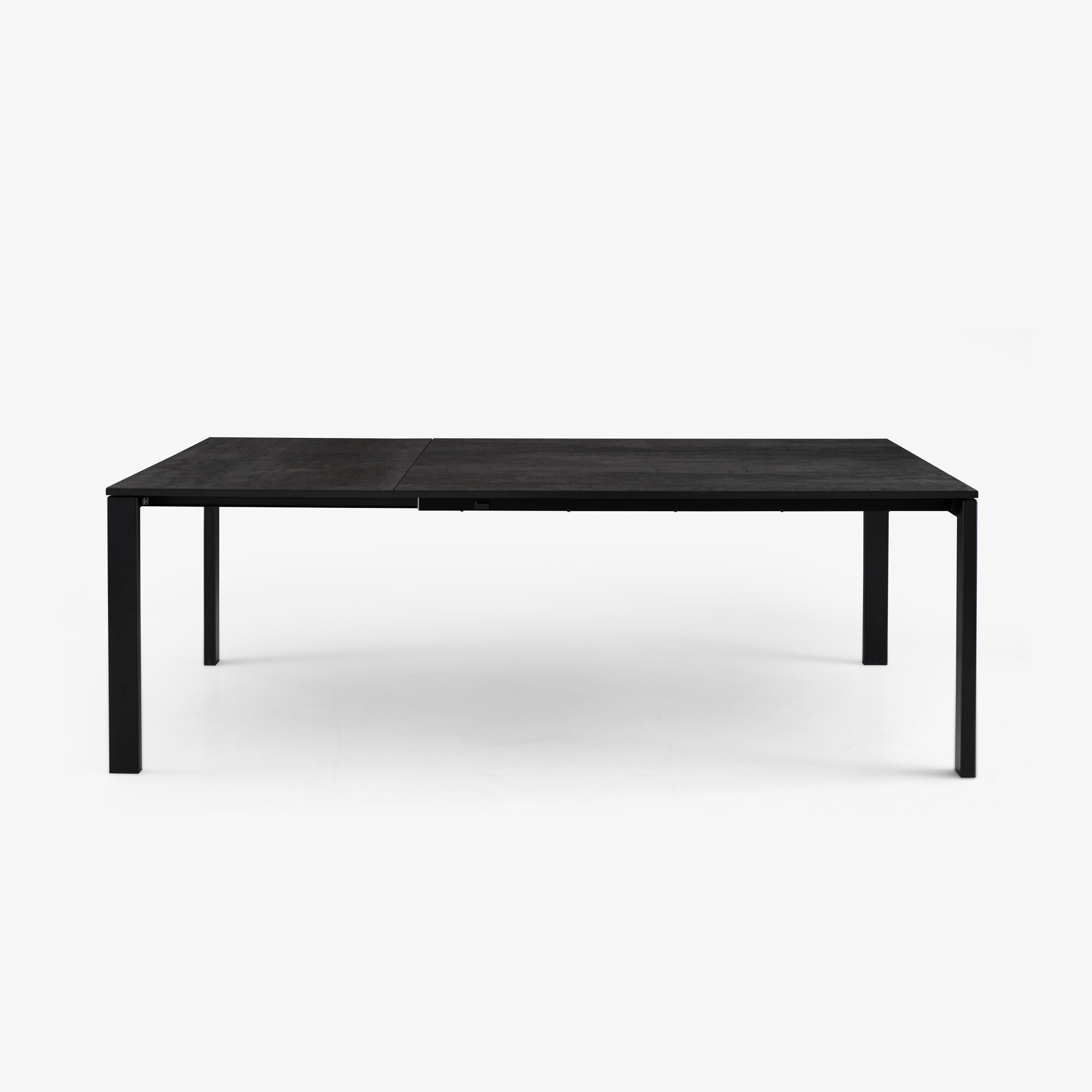 Image Table de repas avec allonges   1