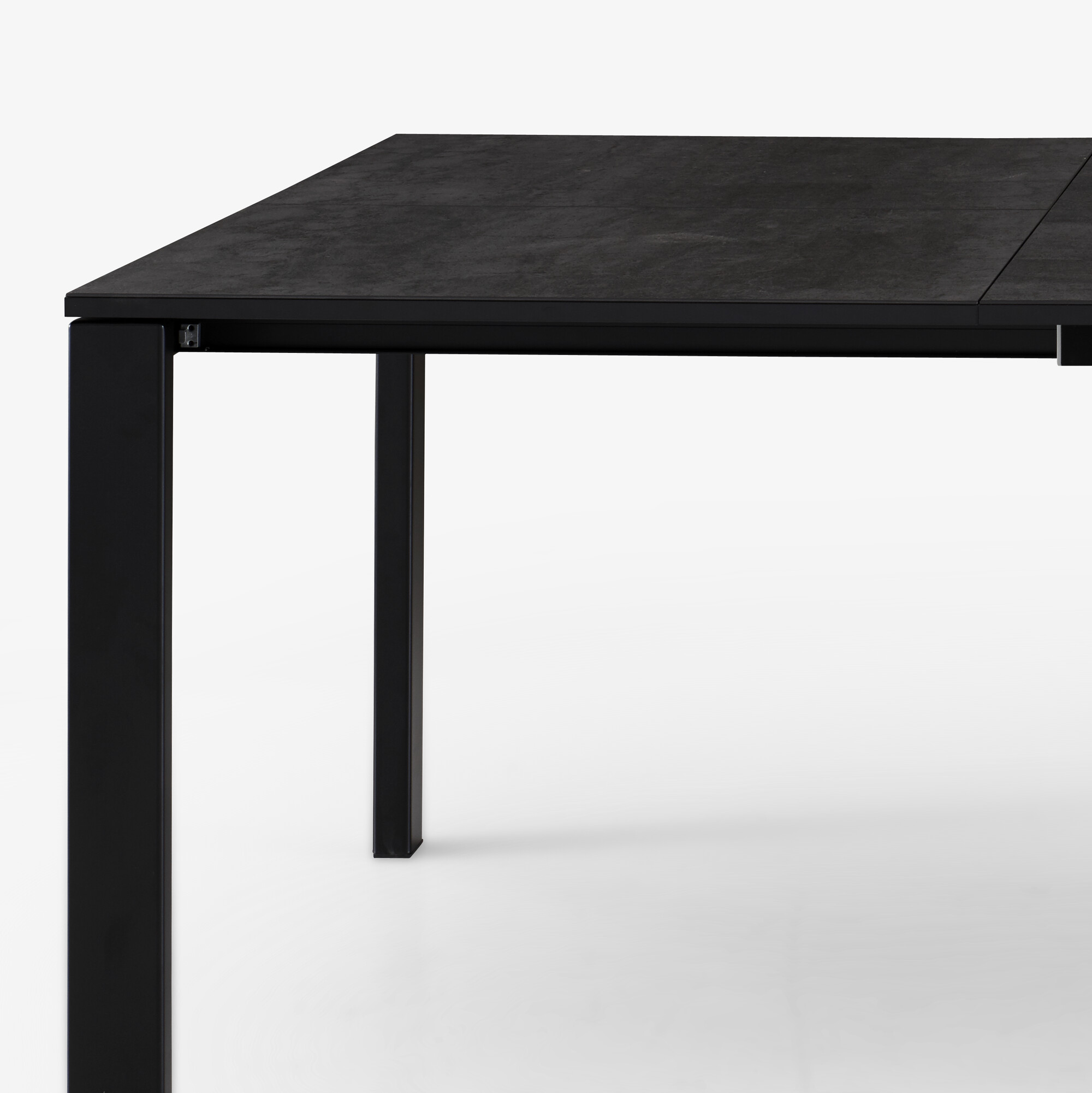 Image Table de repas avec allonges   3