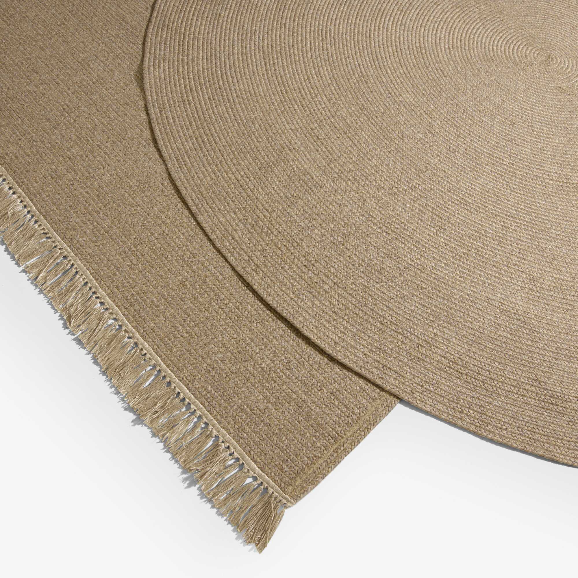 Rugs Siesta Rug indoor / outdoor rectangular - Ligne Roset