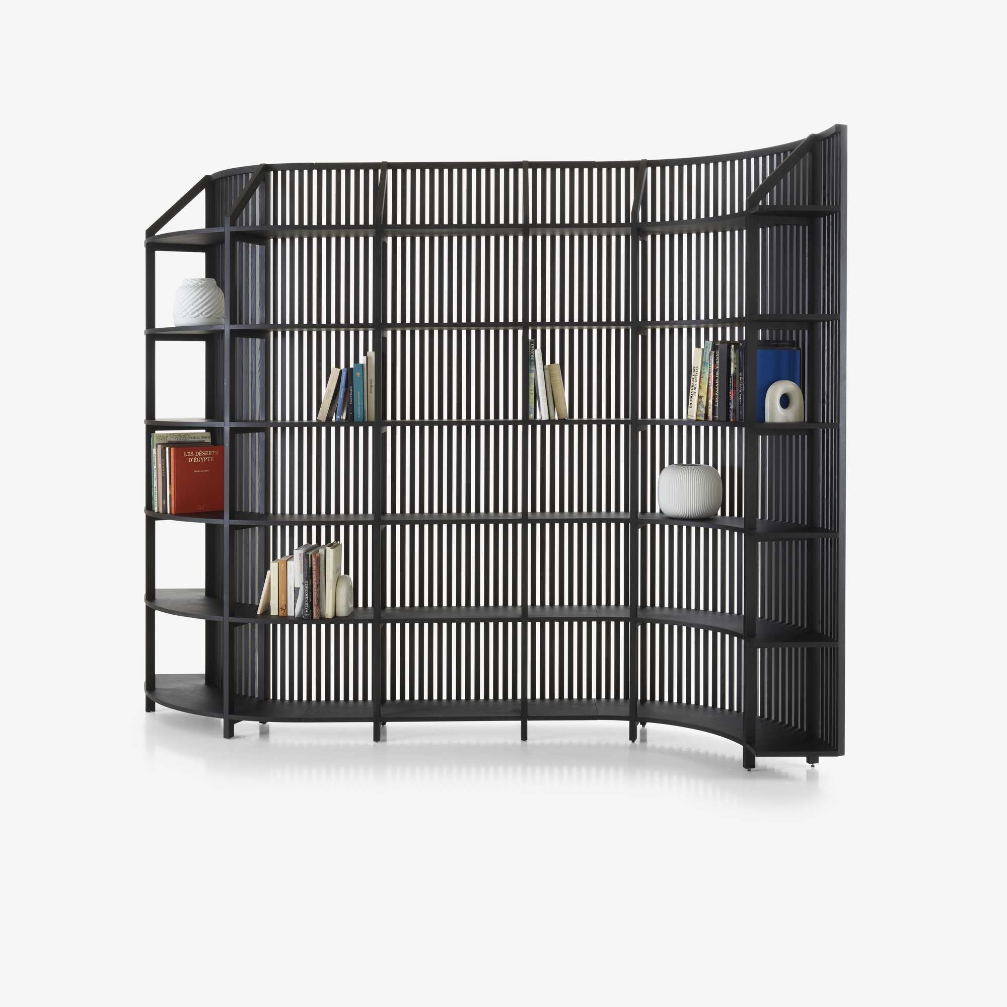 Image Shelving unit 5