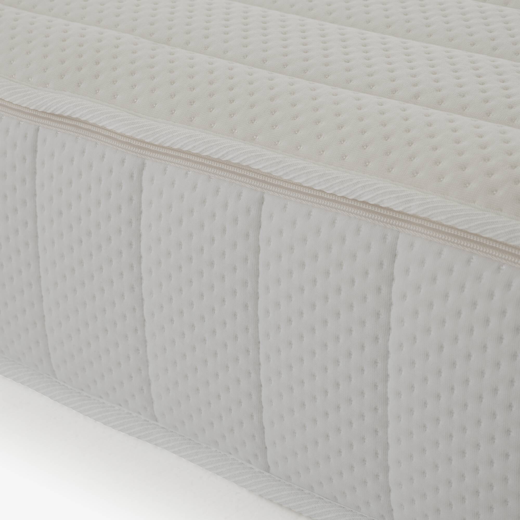 Image Matelas bultex + mousse viscoelastique (sensus) 4