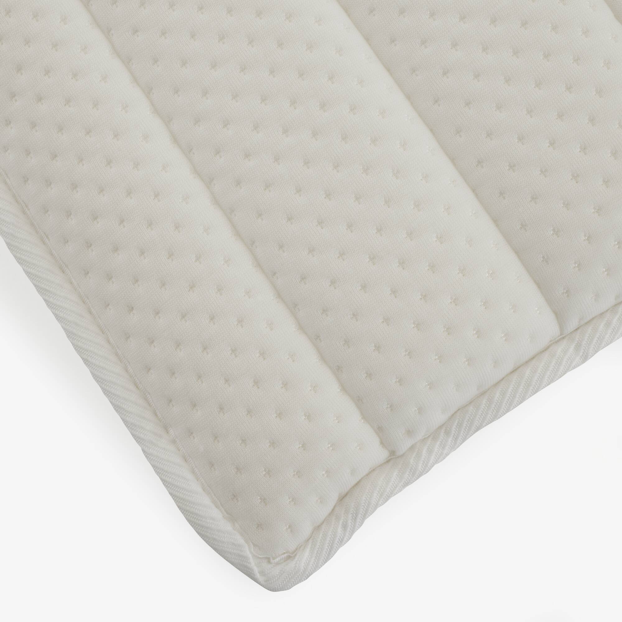 Image Matelas bultex + mousse viscoelastique (sensus) 5