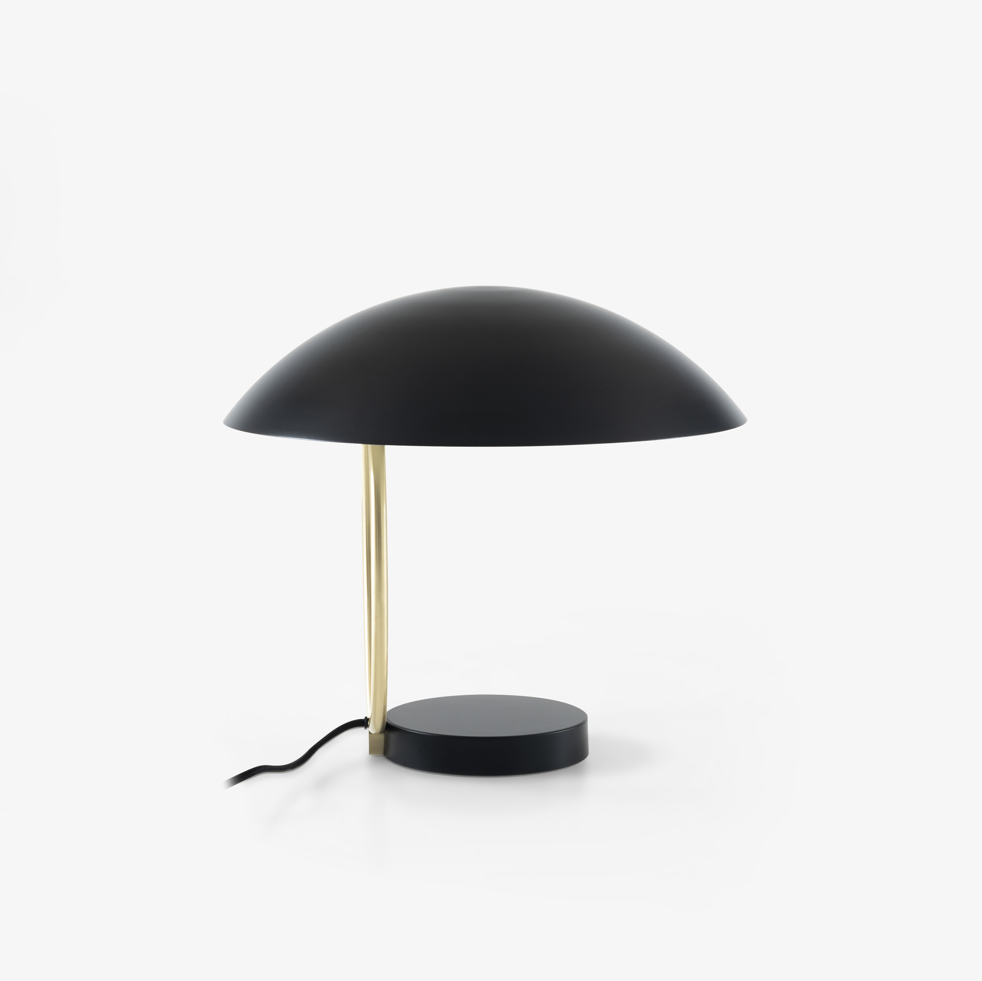 Image Table lamp black  4