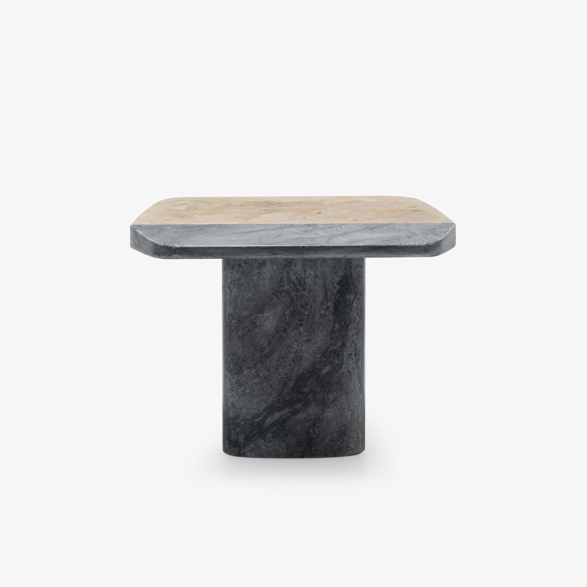 Image Pedestal table low version  5