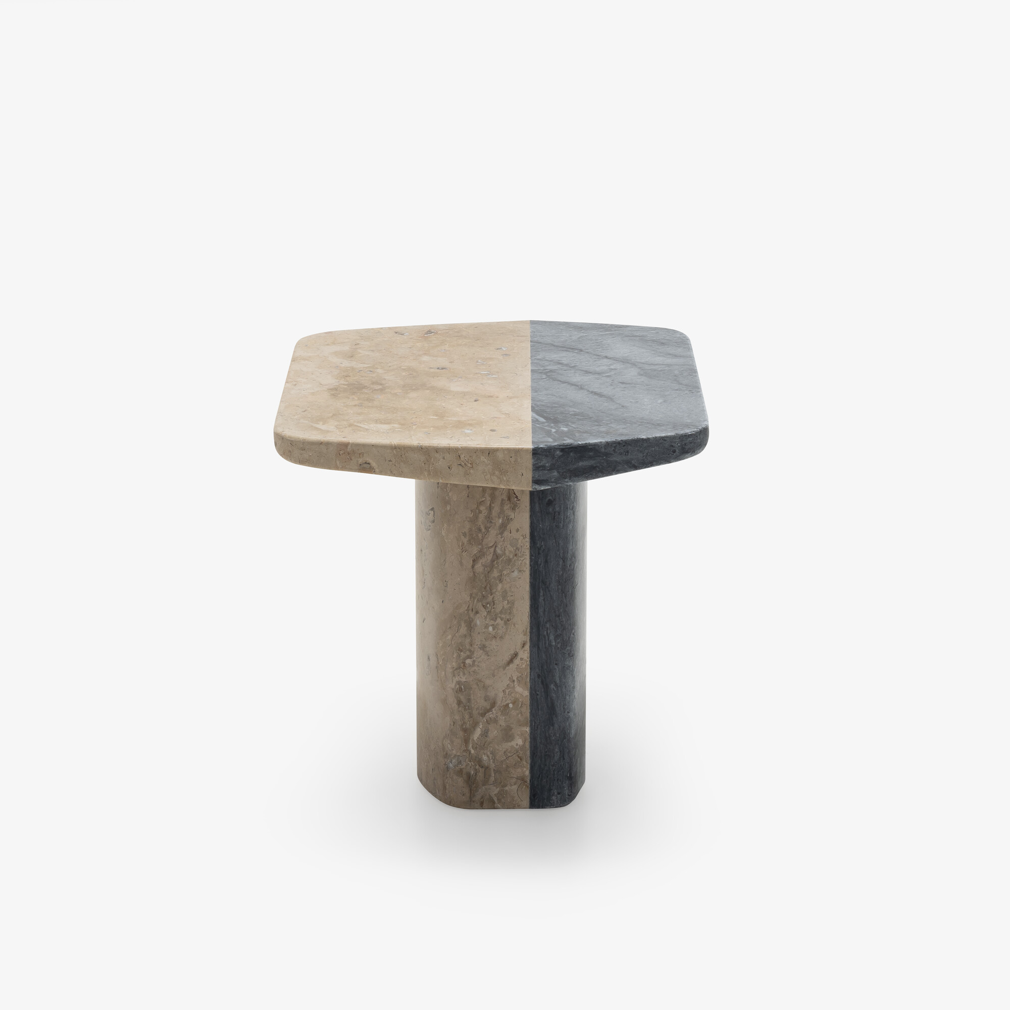 Image Pedestal table low version  3