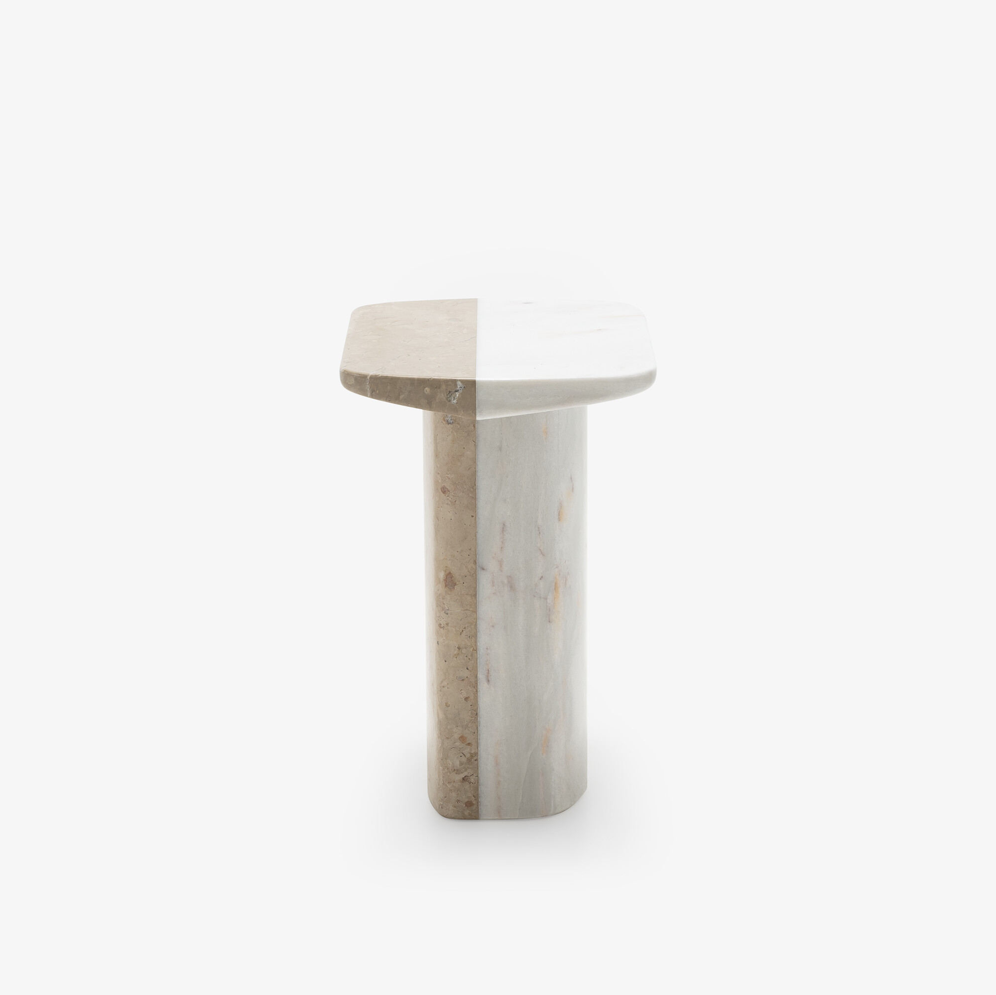 Image Pedestal table high version  3