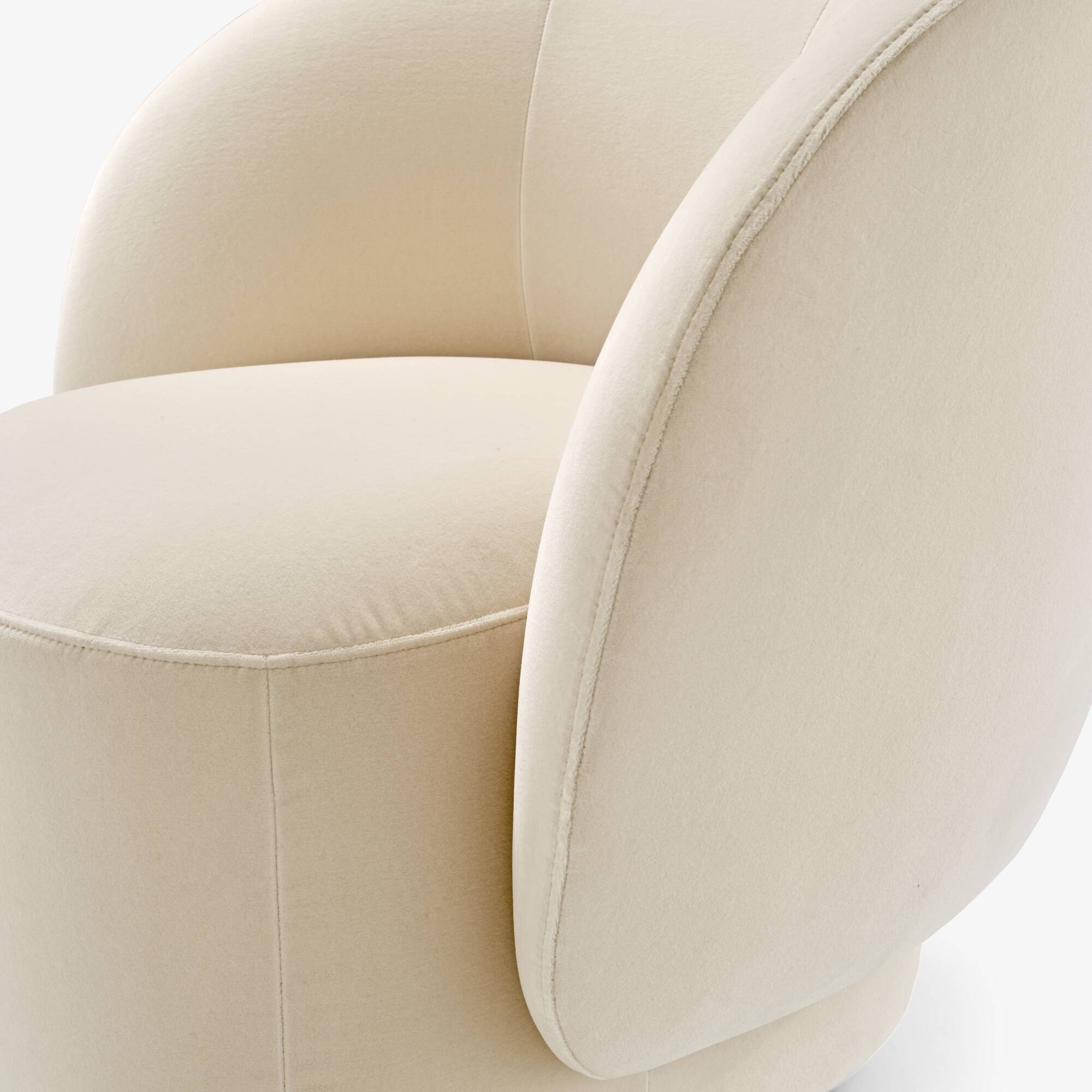 Image Fauteuil pivotant article complet  7