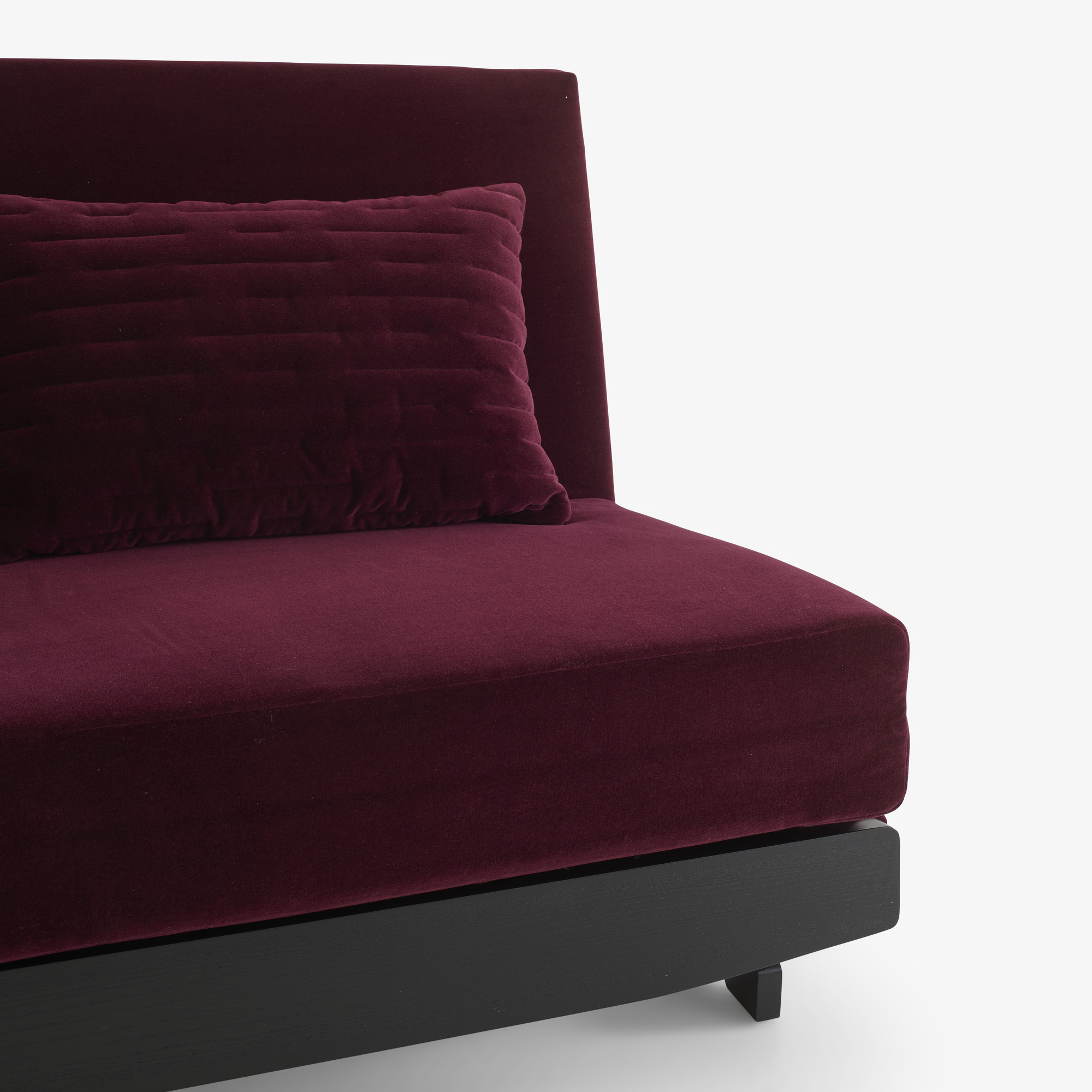 Image Sofa cama con 2 riñoneras 7