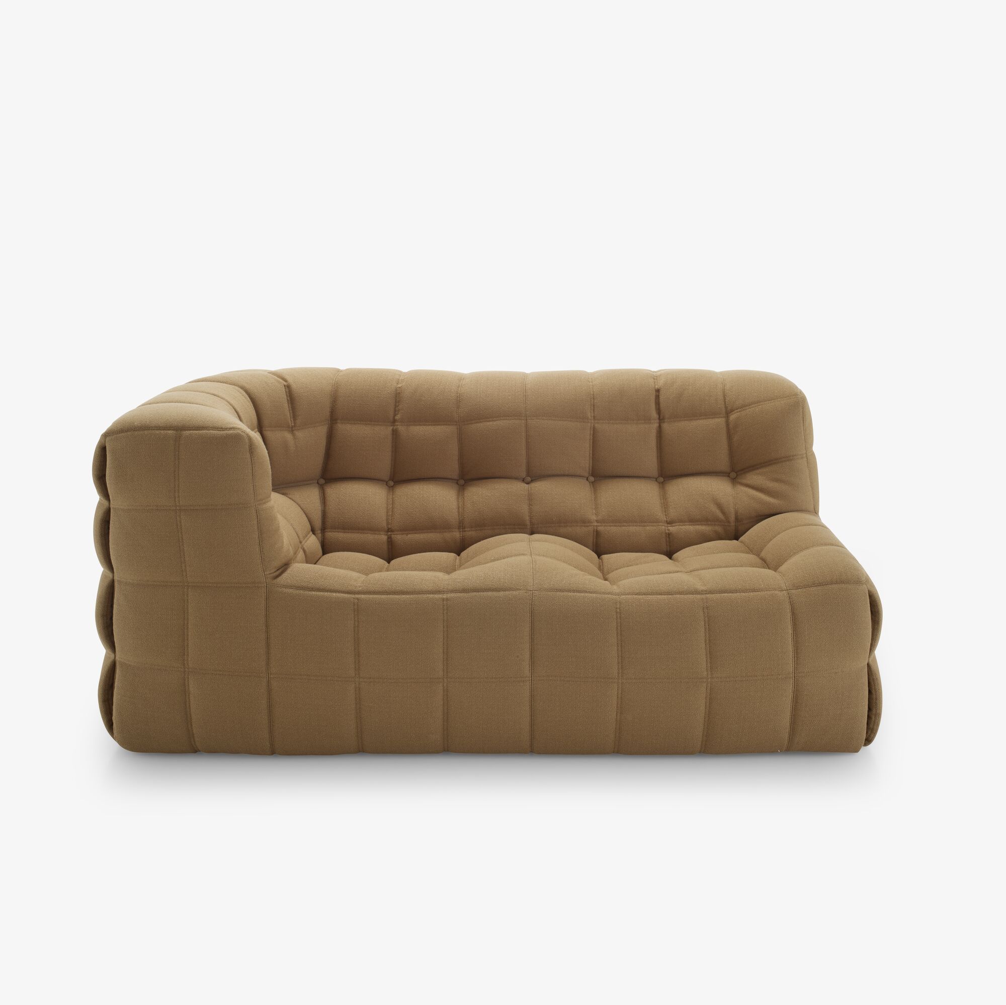 Image Medium 1-armed settee 1