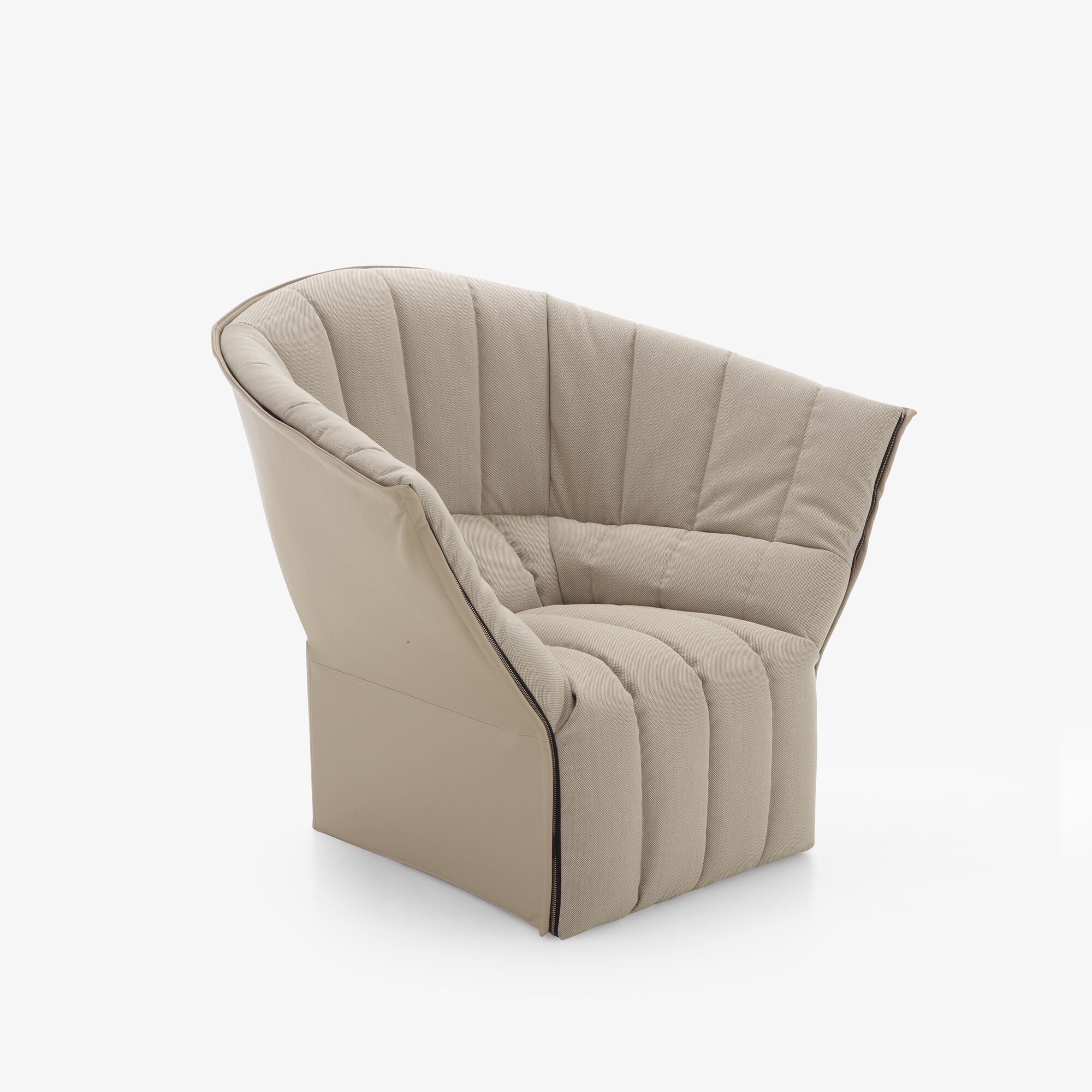 Image Armchair high back 2