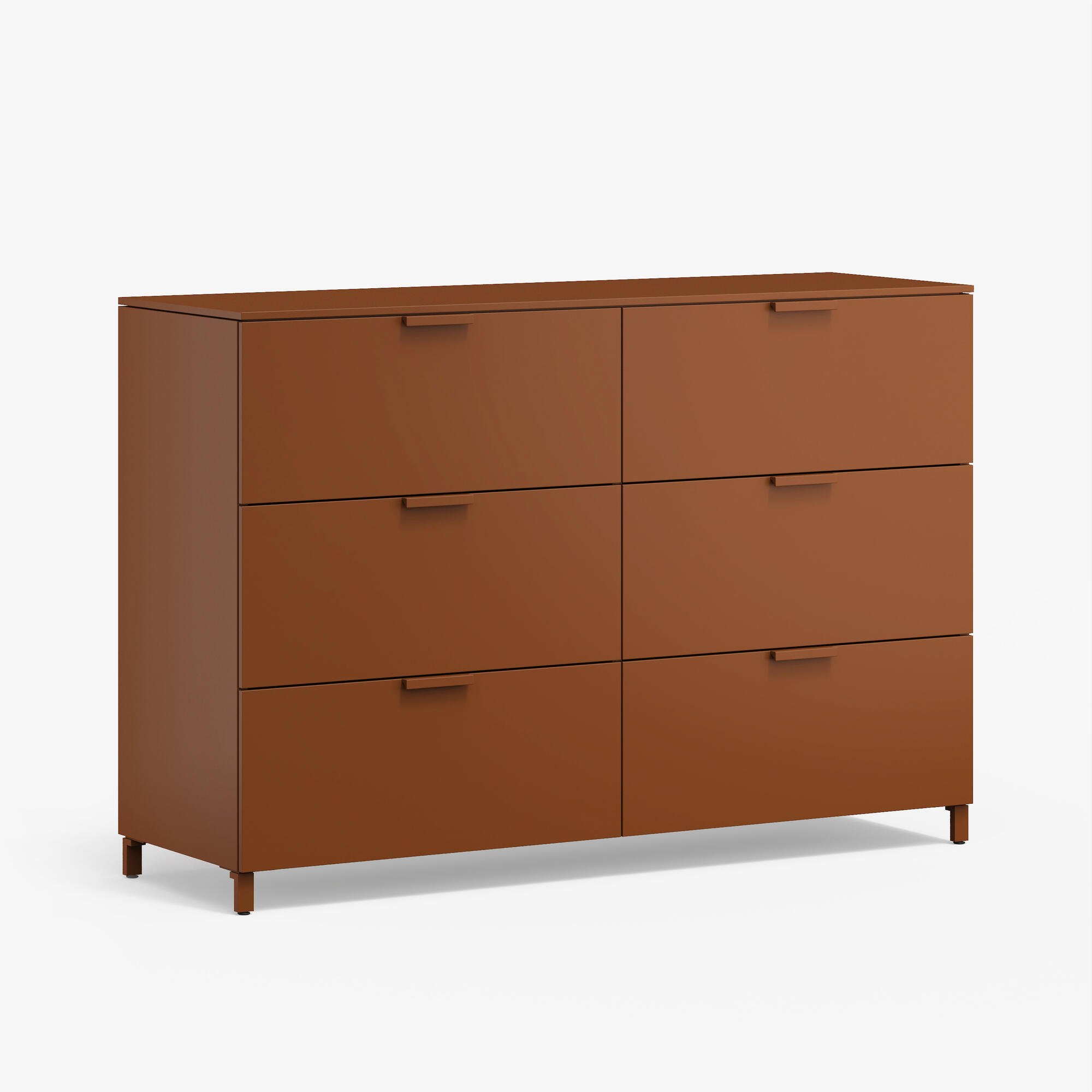Image Sideboard unit 6 drawers c 23 2