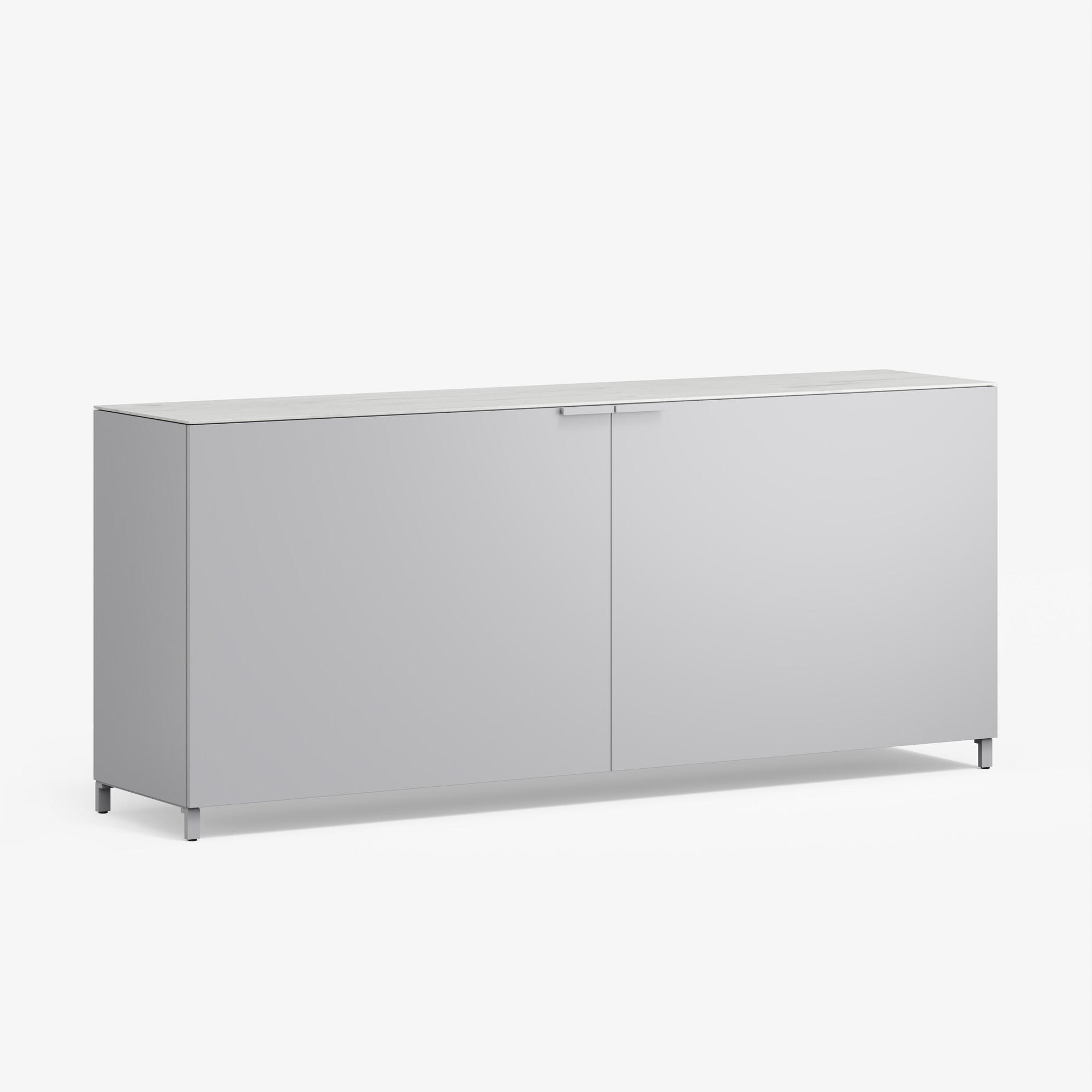 Image Sideboard coplanar doors c2 3