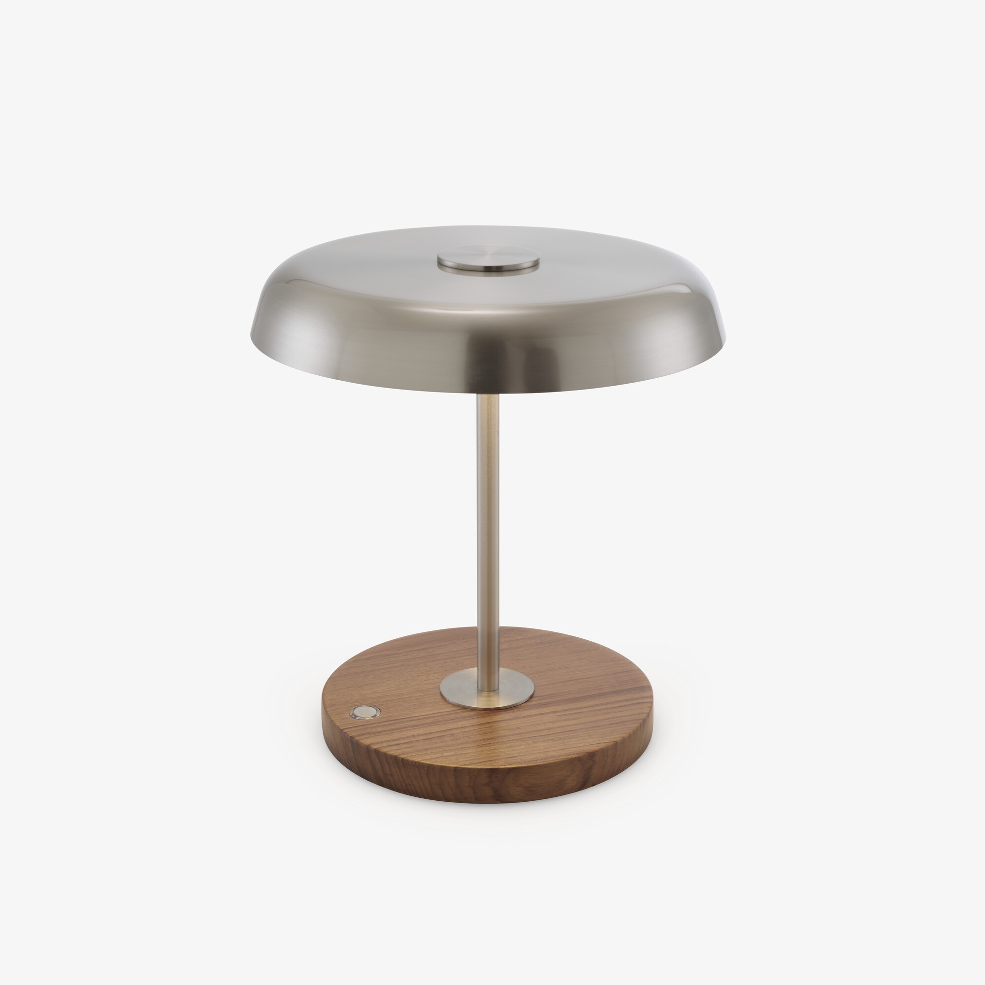 Image Rechargeable table lamp   1