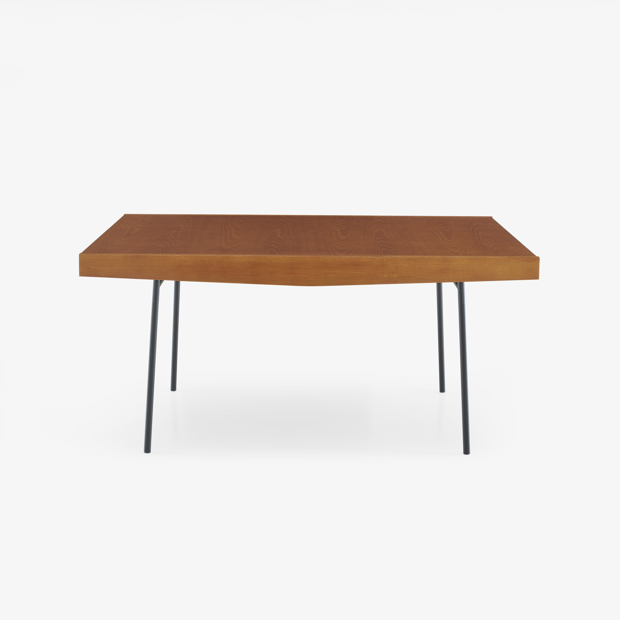 Image Dining table guariche stained ash  1