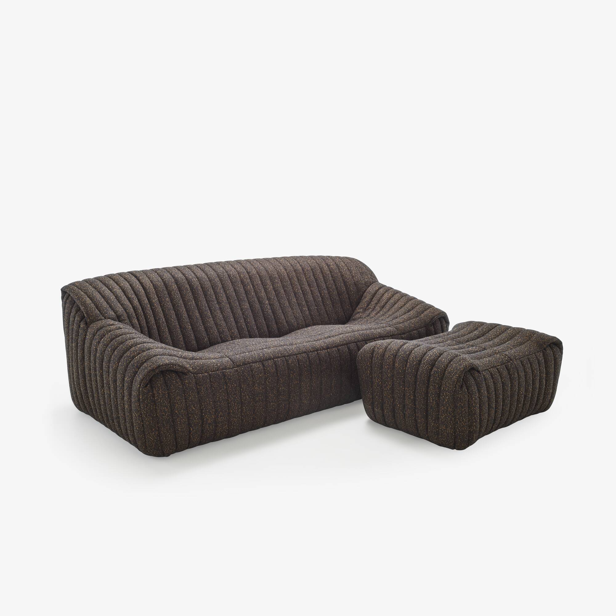 Image Sofa 3 plazas con riñoneras  5