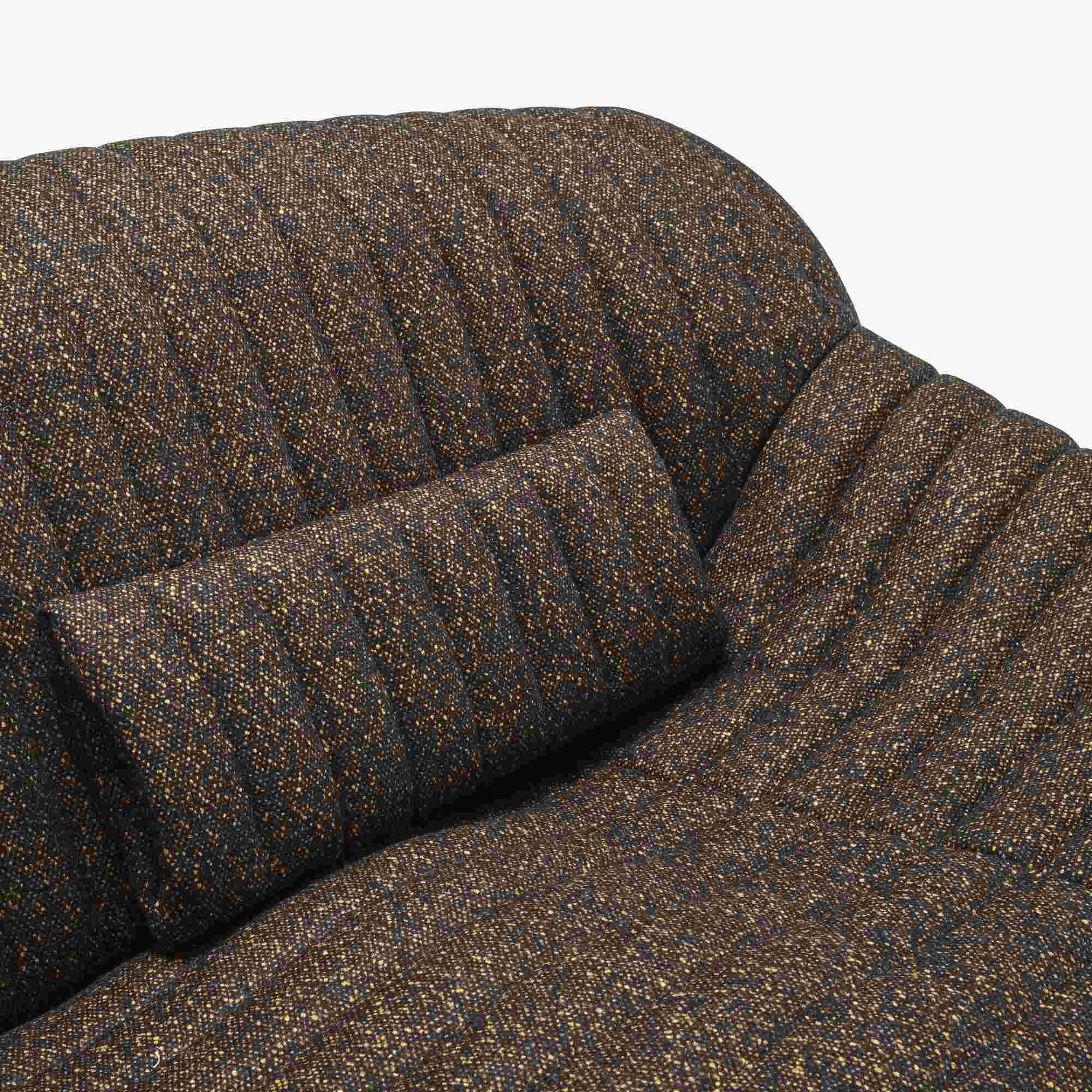 Image Sofa 3 plazas con riñoneras  7