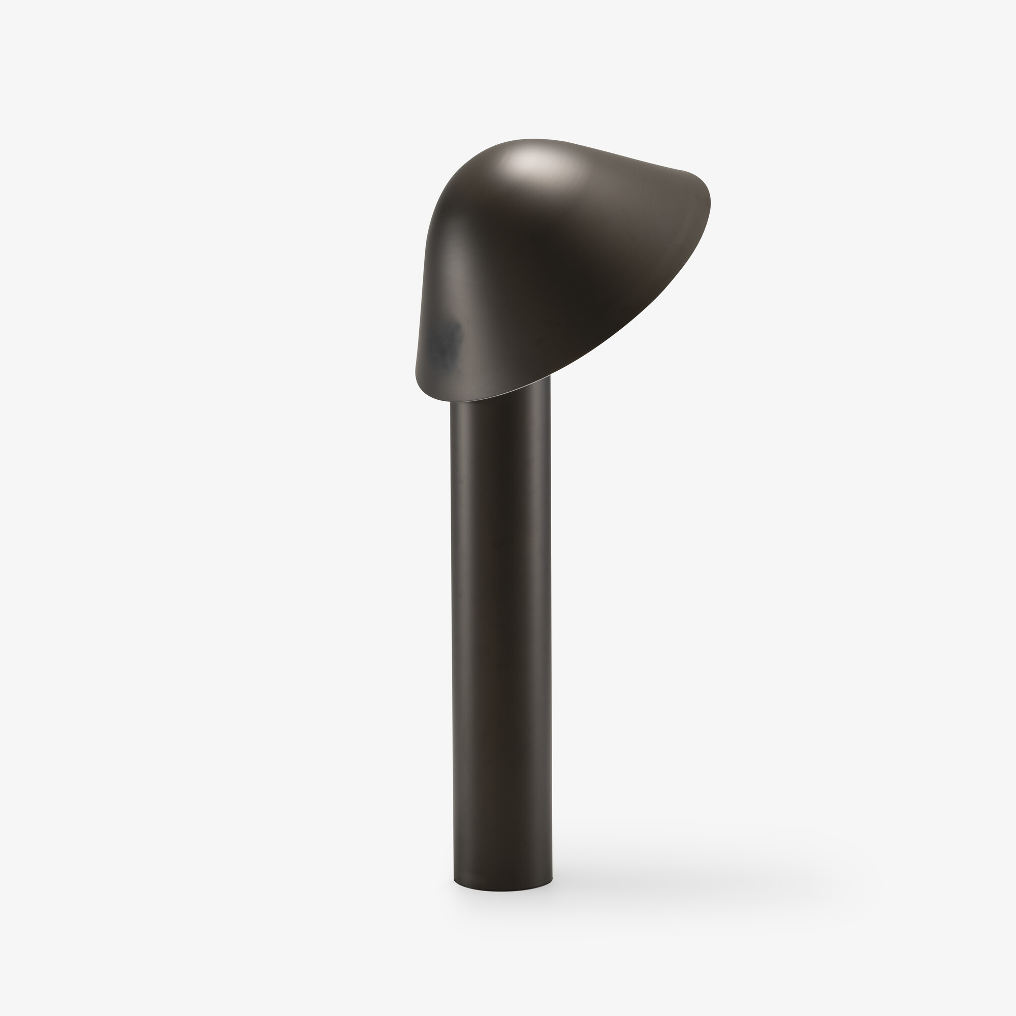 Image Lampadaire dark bronze  2