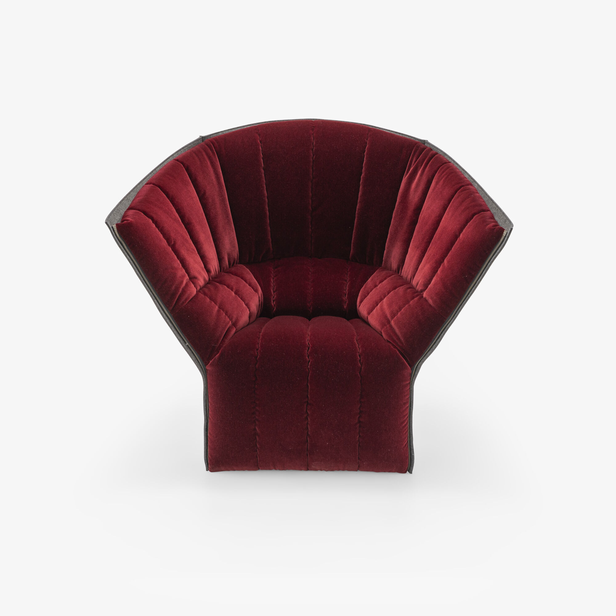 Image ARMCHAIR HIGH BACK 