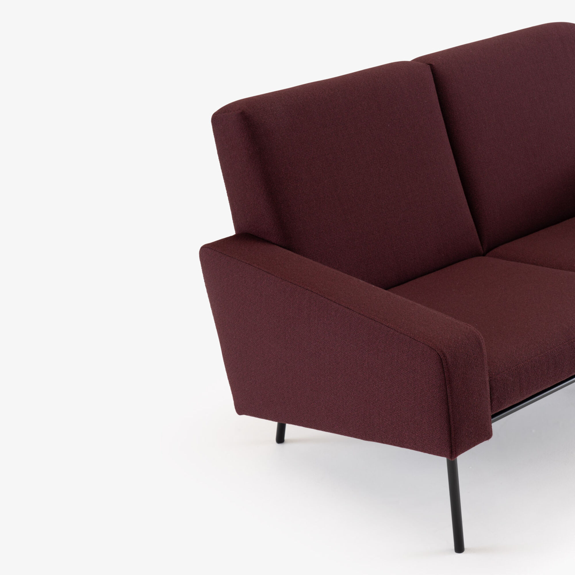 Image Sofa brazos tapizados  5