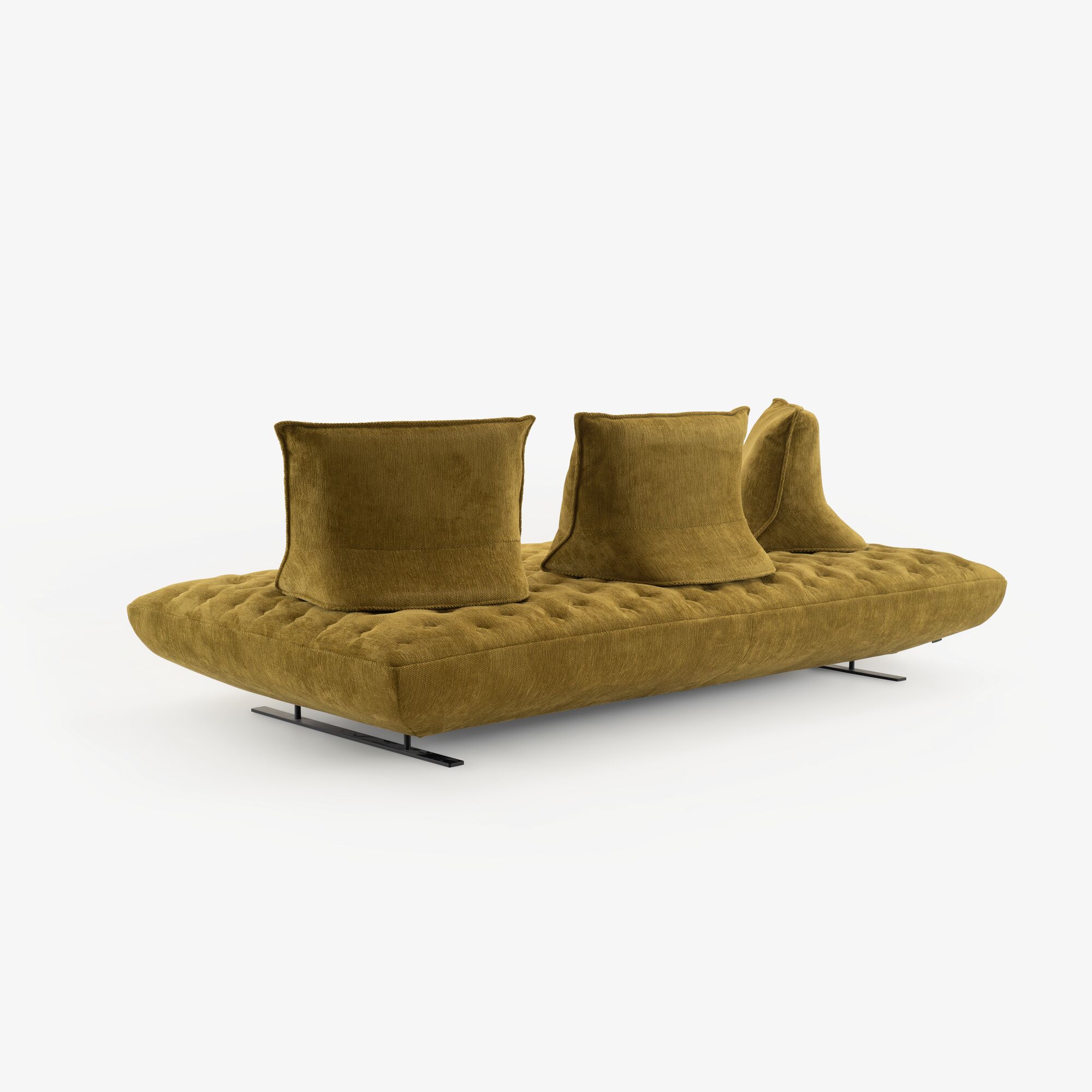 Image Sofa 3 plazas profundidad 125  8