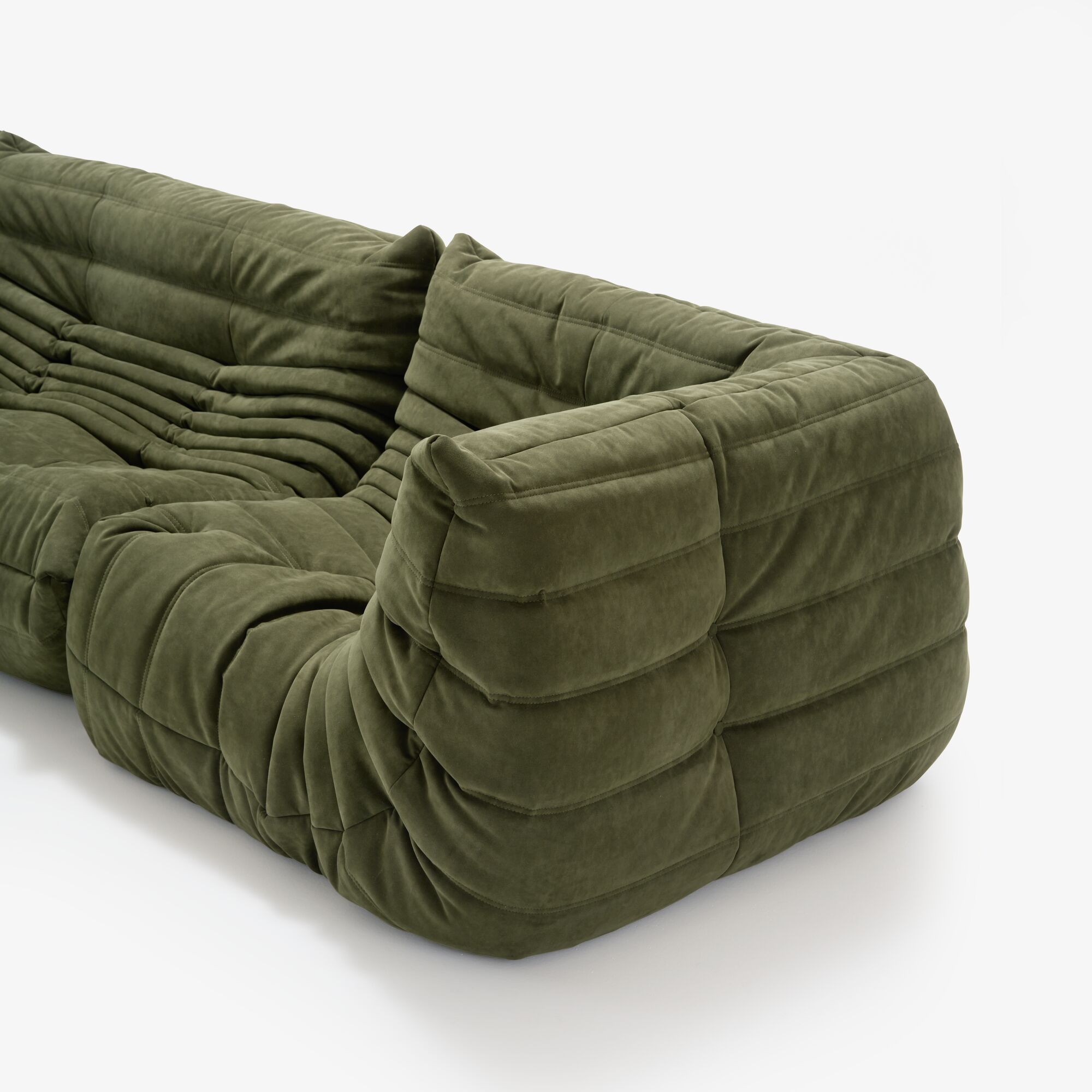 Modular Settees Togo Composition - Ligne Roset