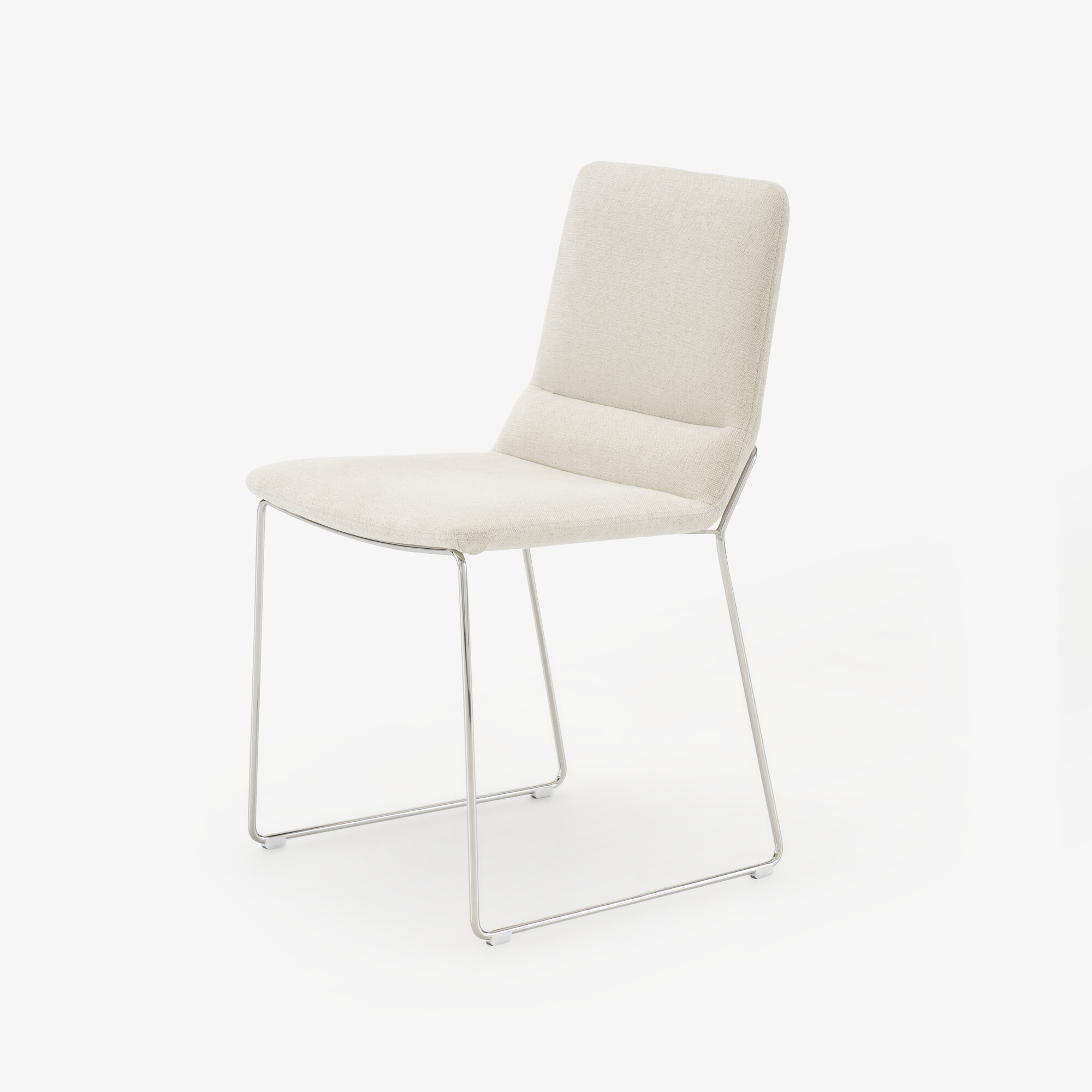 Image Chair metal base  2