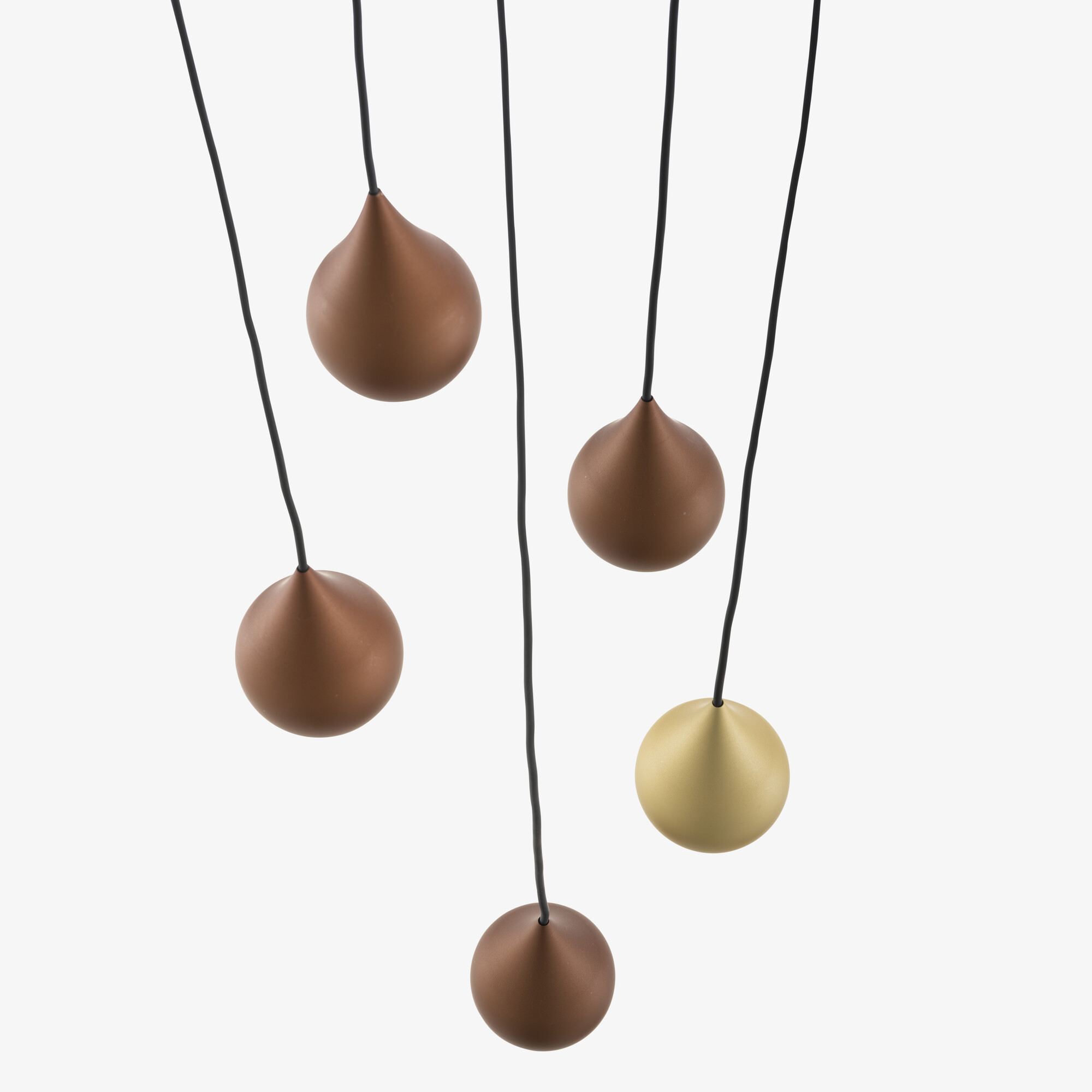 Image Suspended ceiling light   2