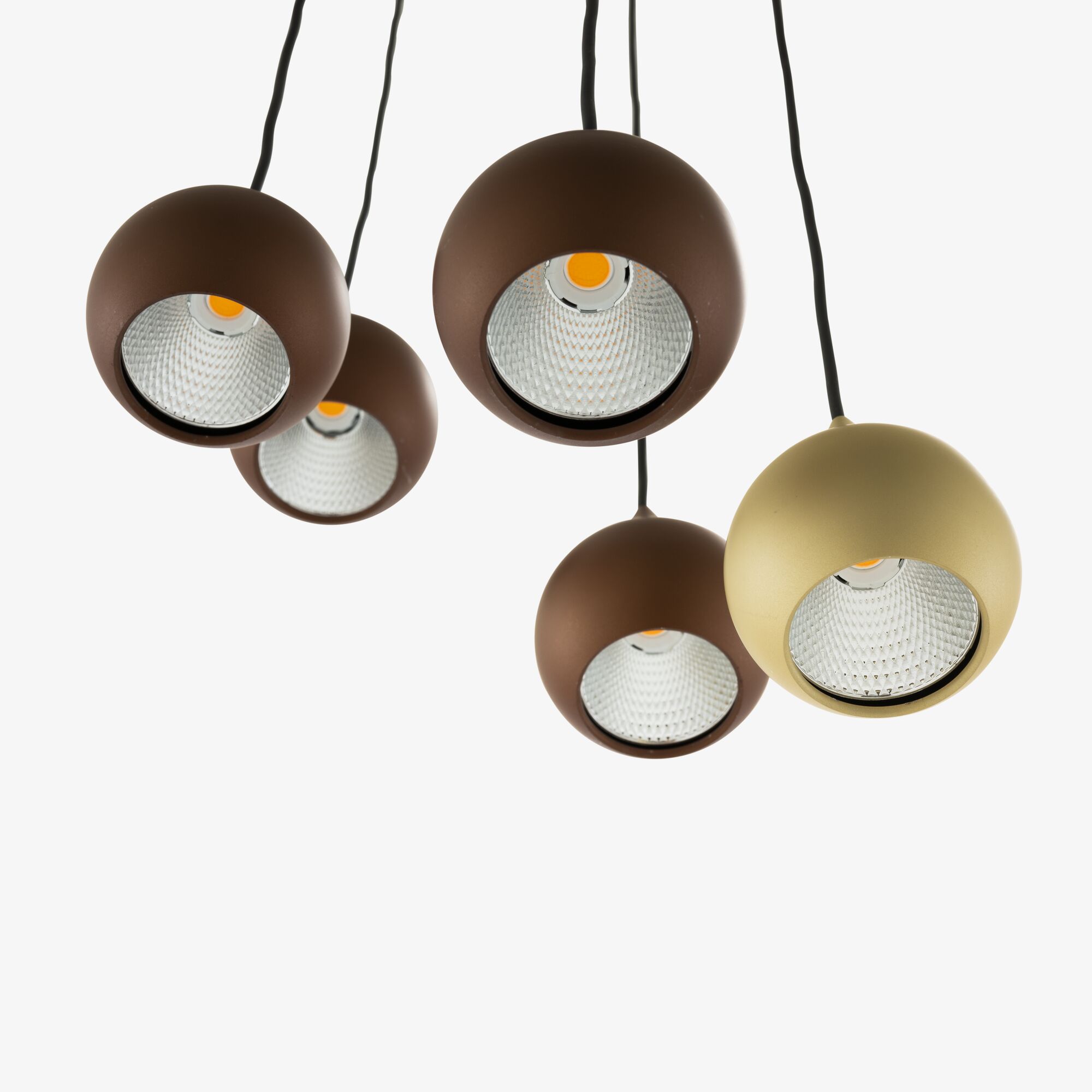 Image Suspended ceiling light   3