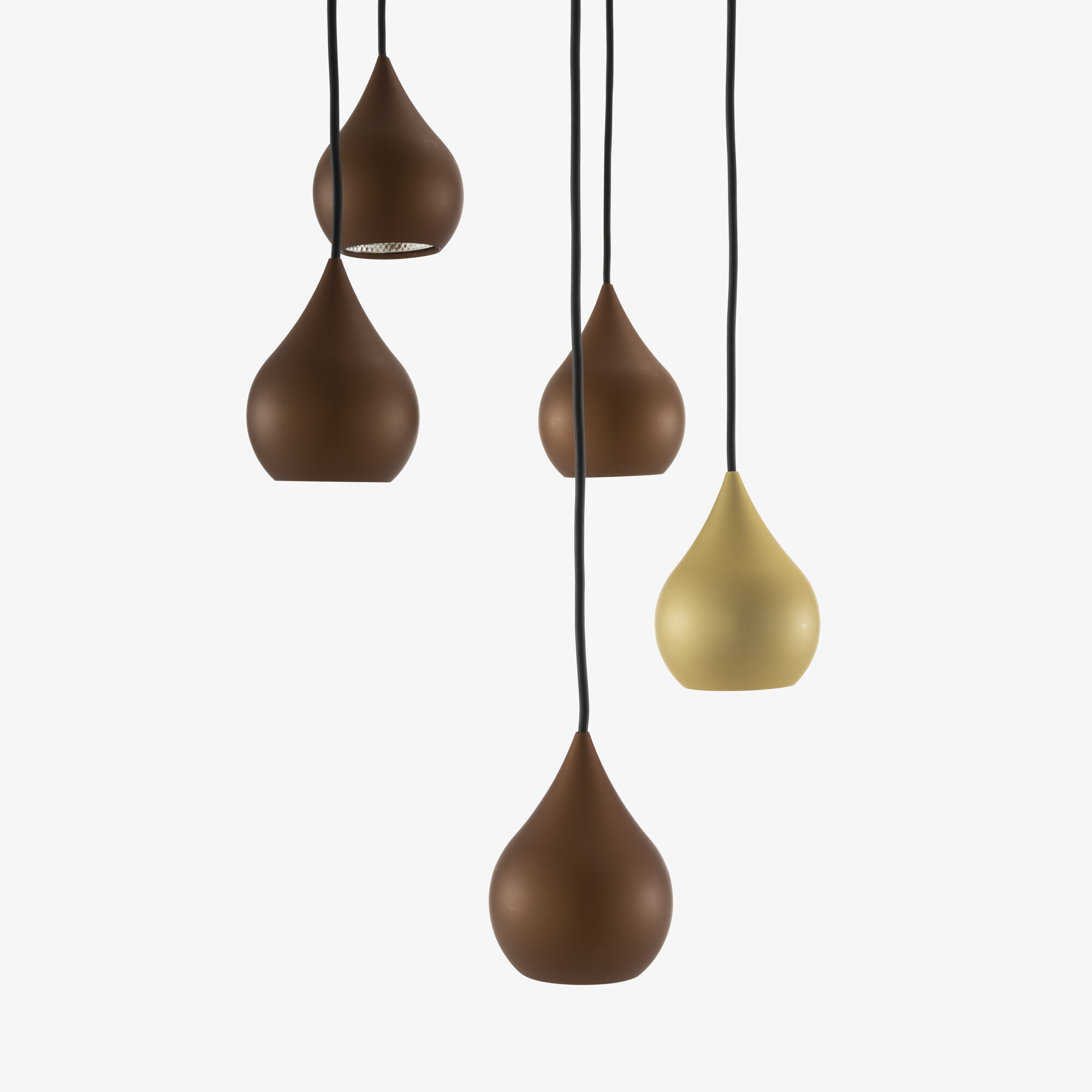 Image SUSPENDED CEILING LIGHT  
