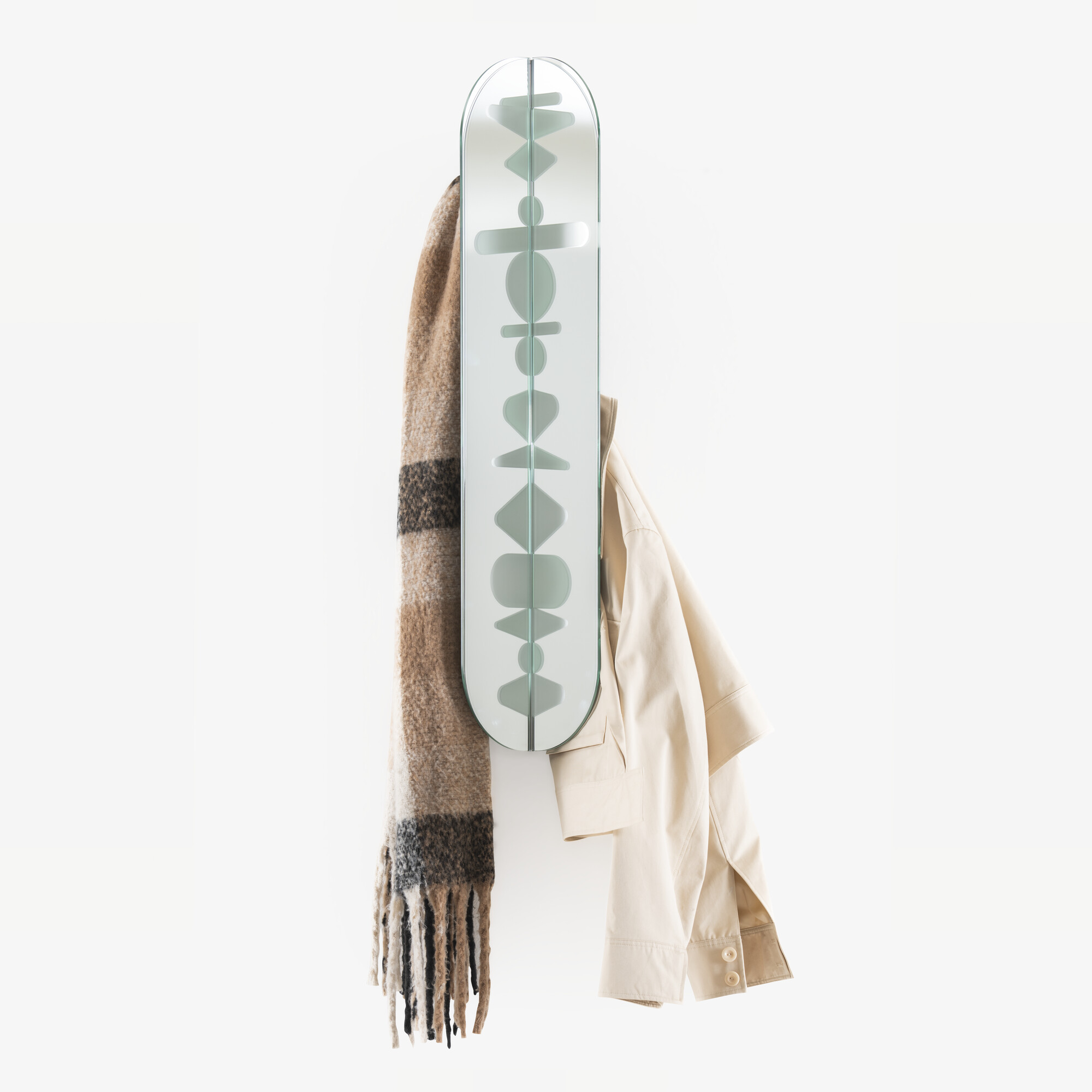 Image PATERE MURALE GRAND MODÈLE 