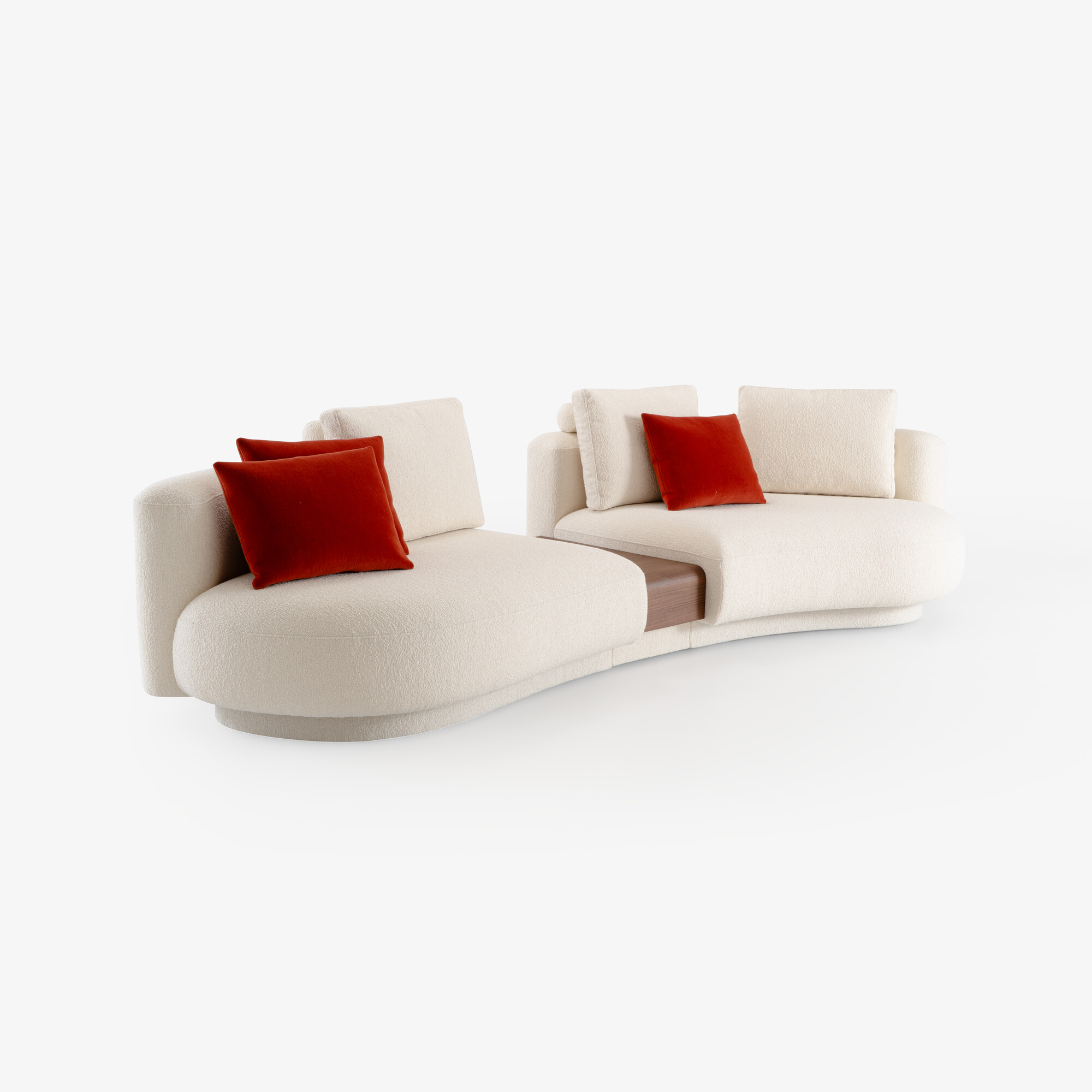 Image Sofa con tabla   3