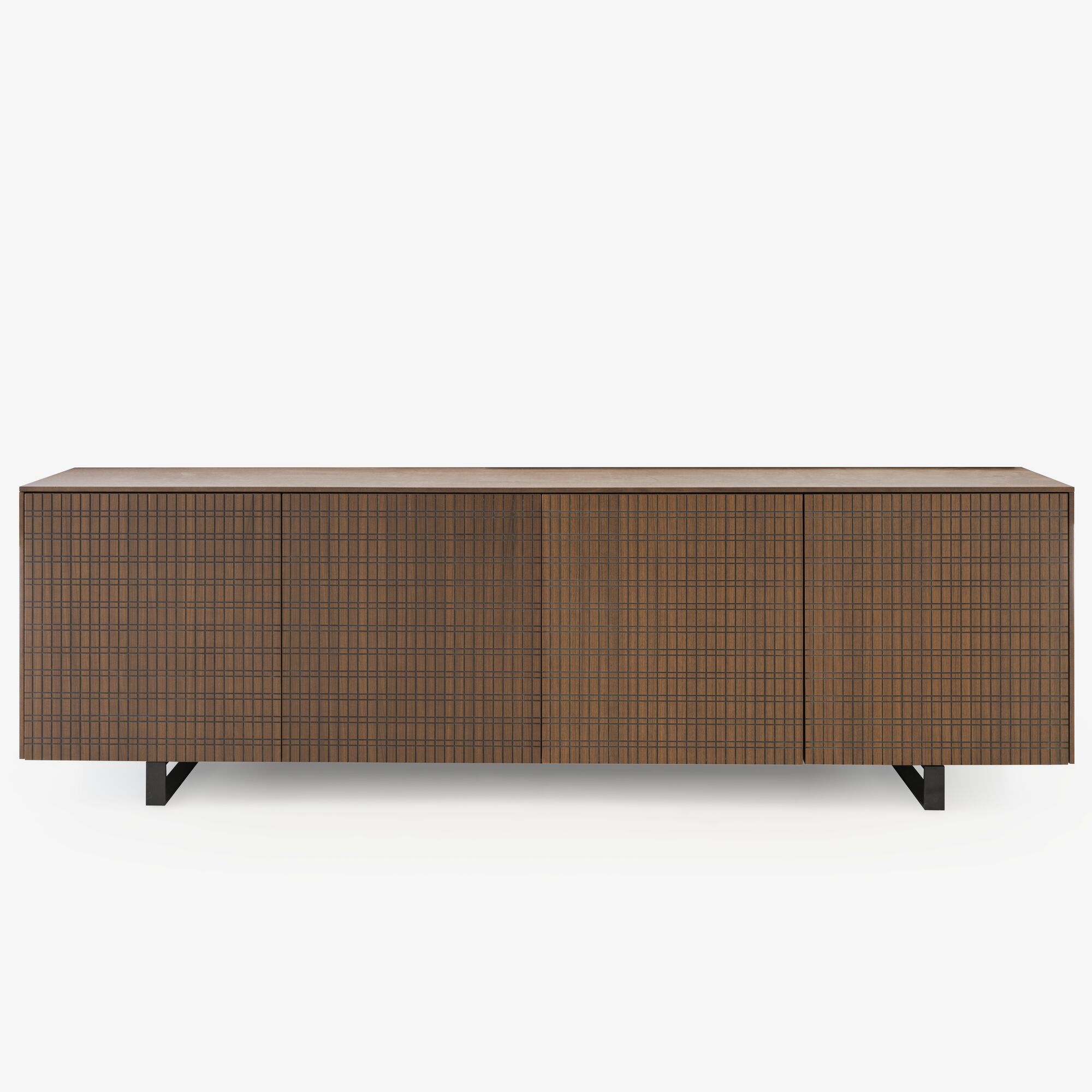 Image SIDEBOARD 4 DOORS 