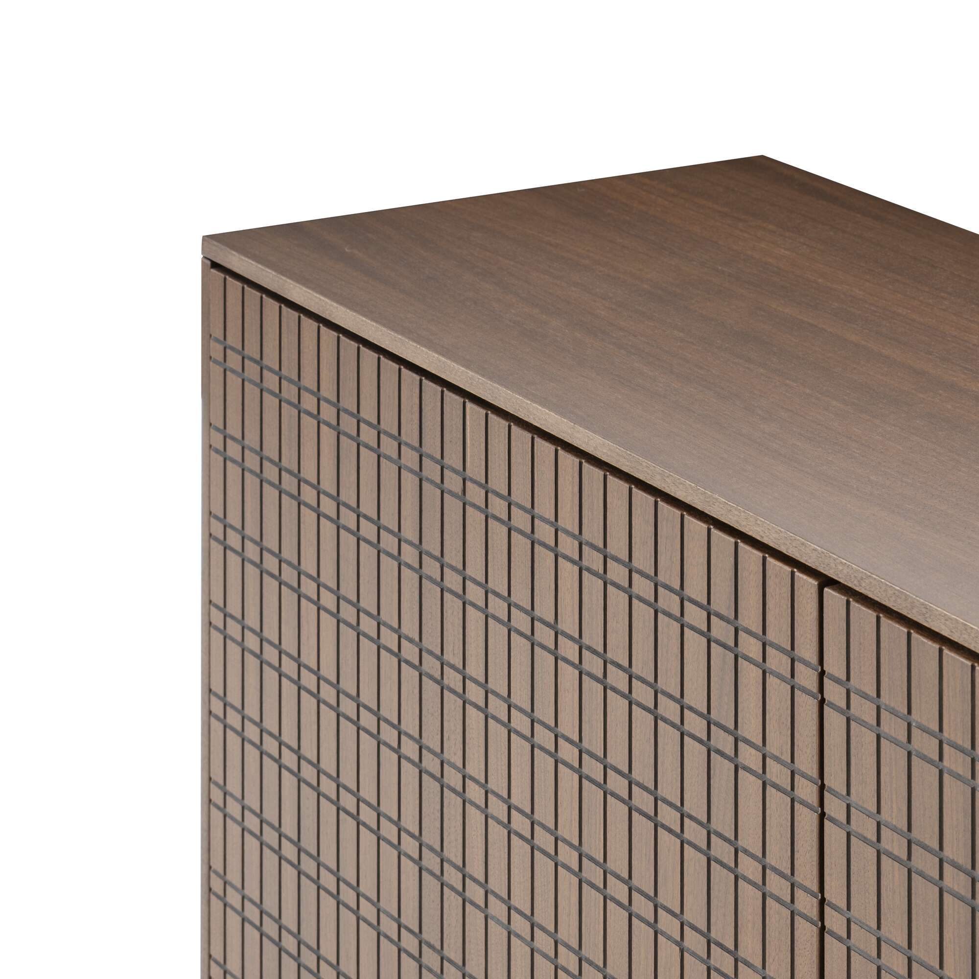 Image Sideboard 4 doors  3
