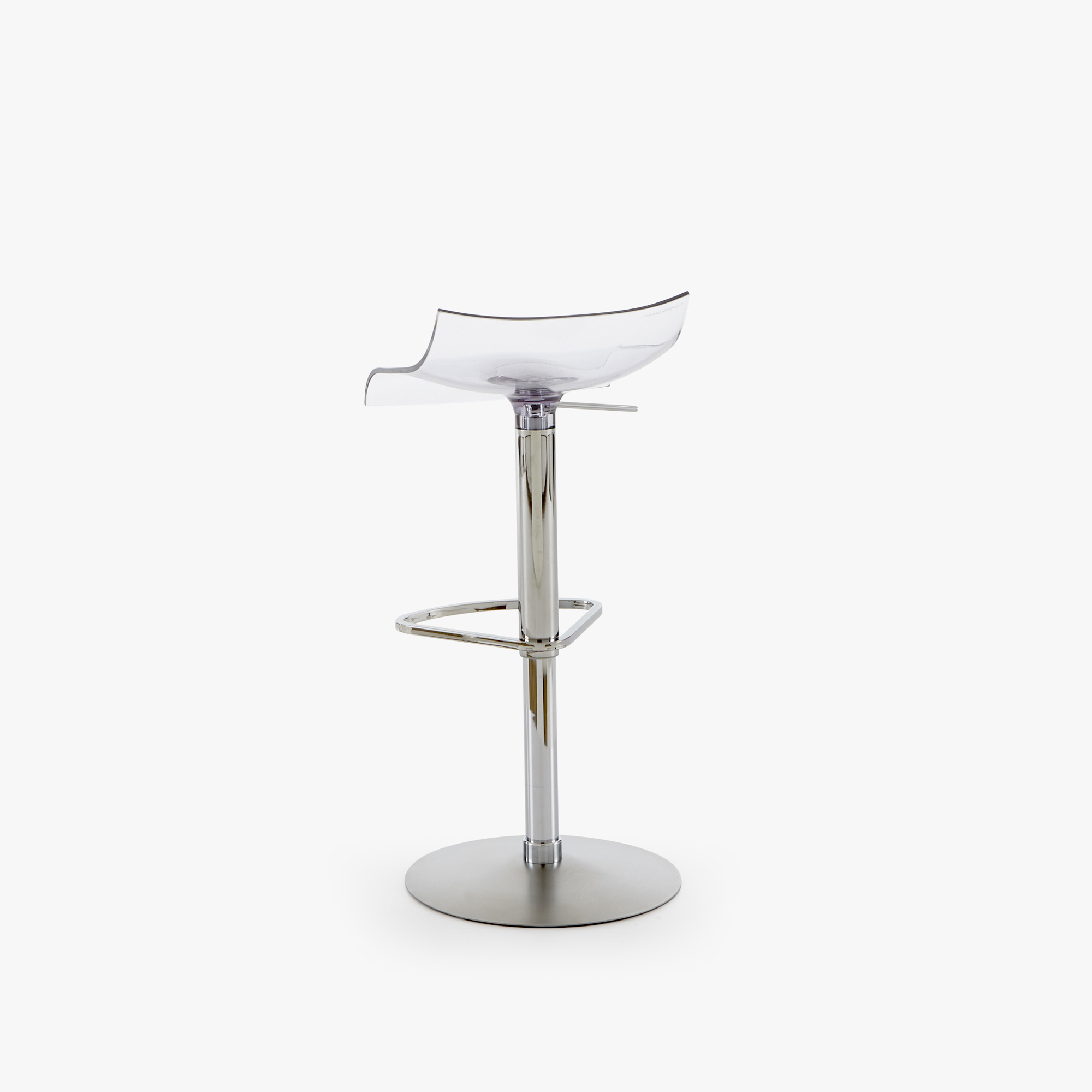 Image Tabouret crystal  5