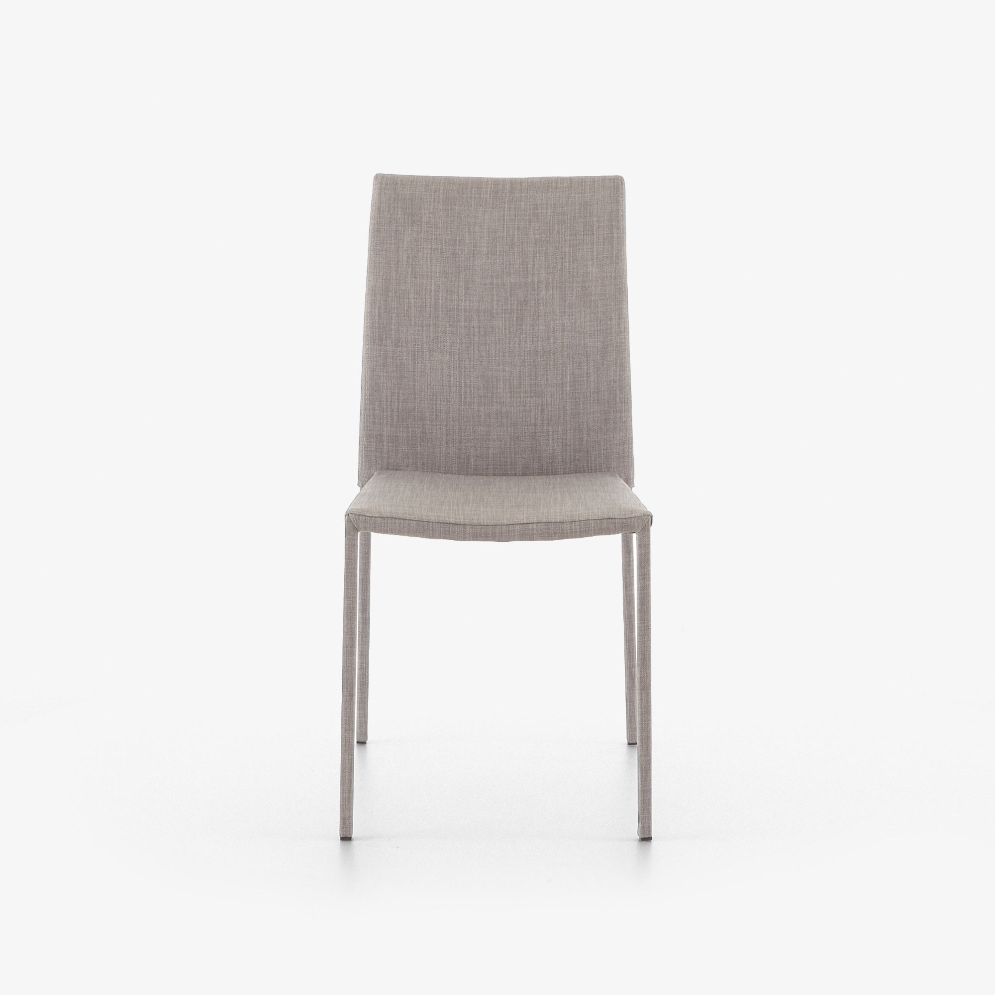 Image Silla gris  1