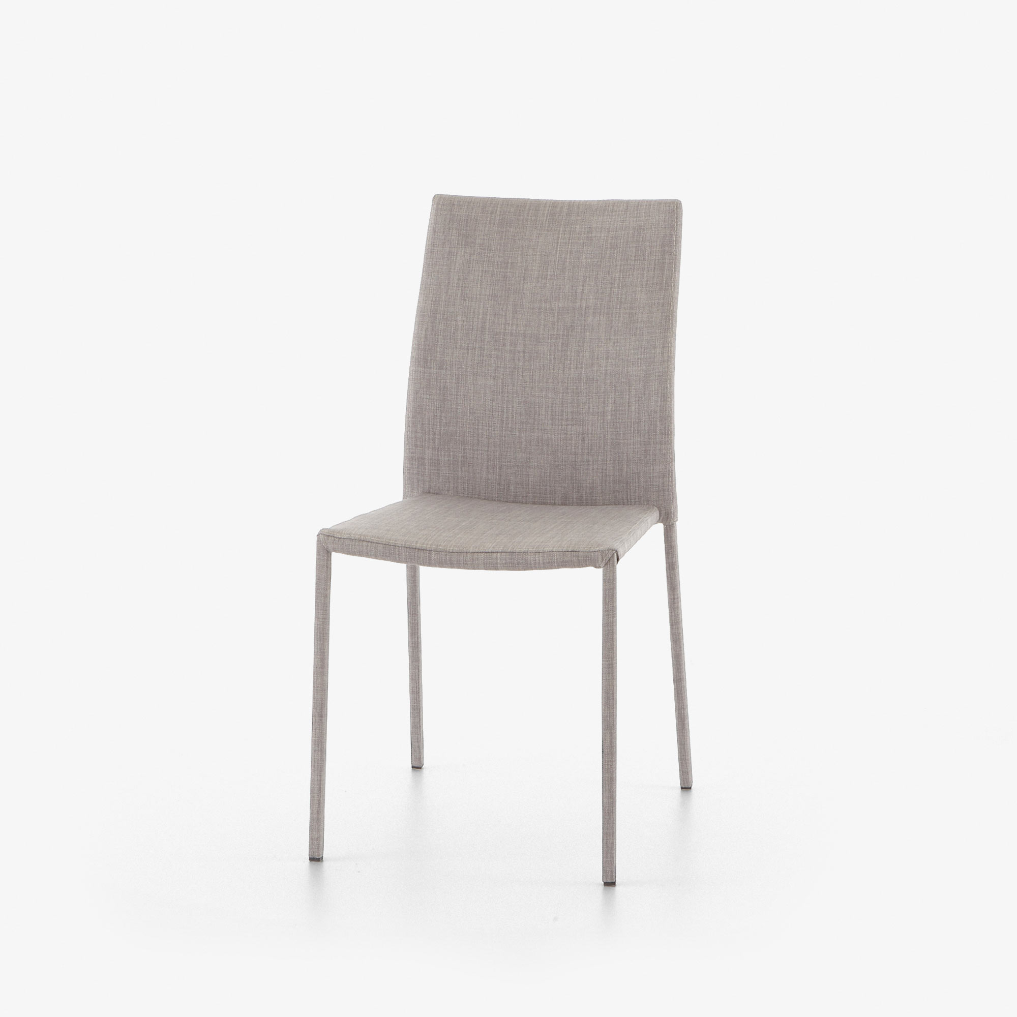 Image Silla gris  2