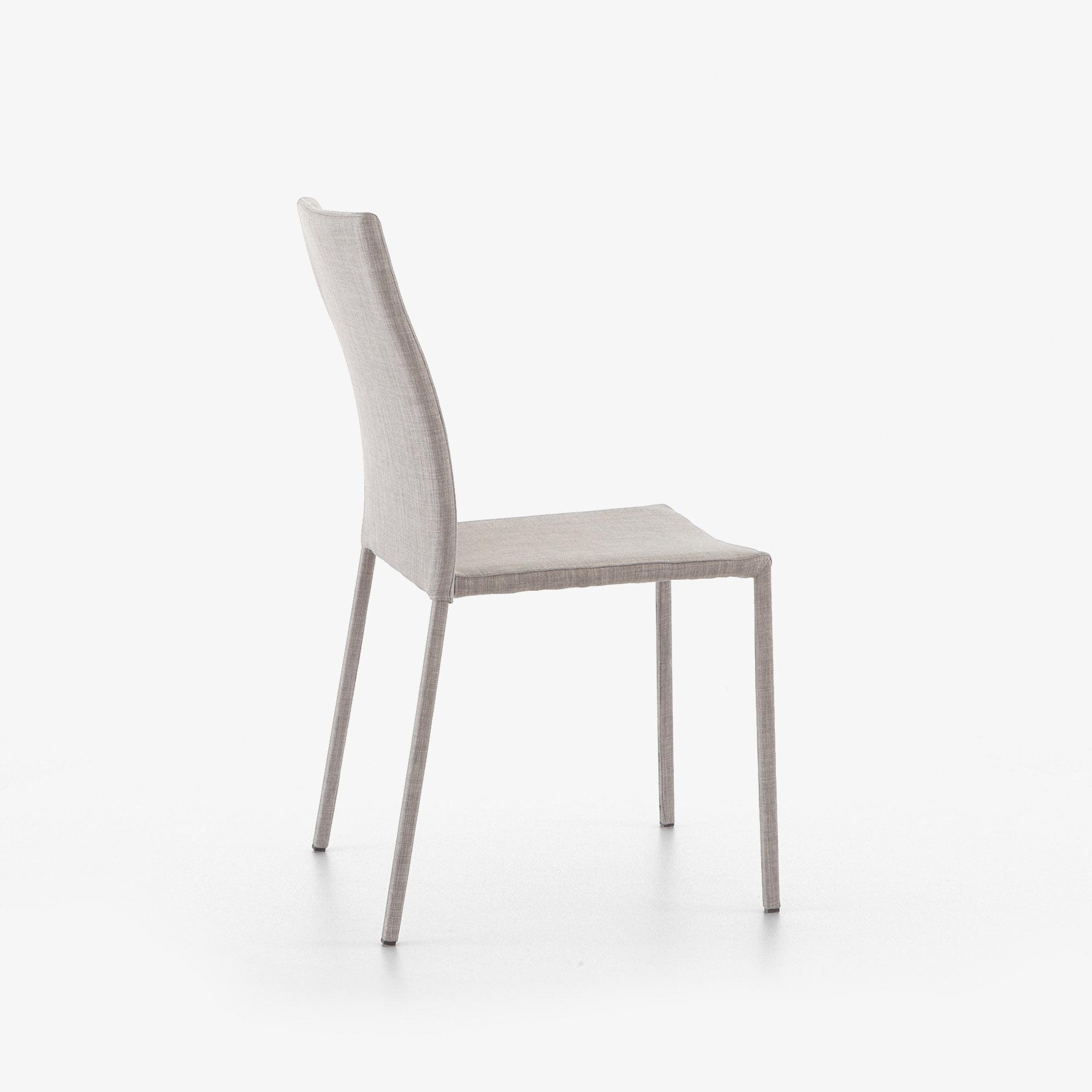 Image Silla gris  4