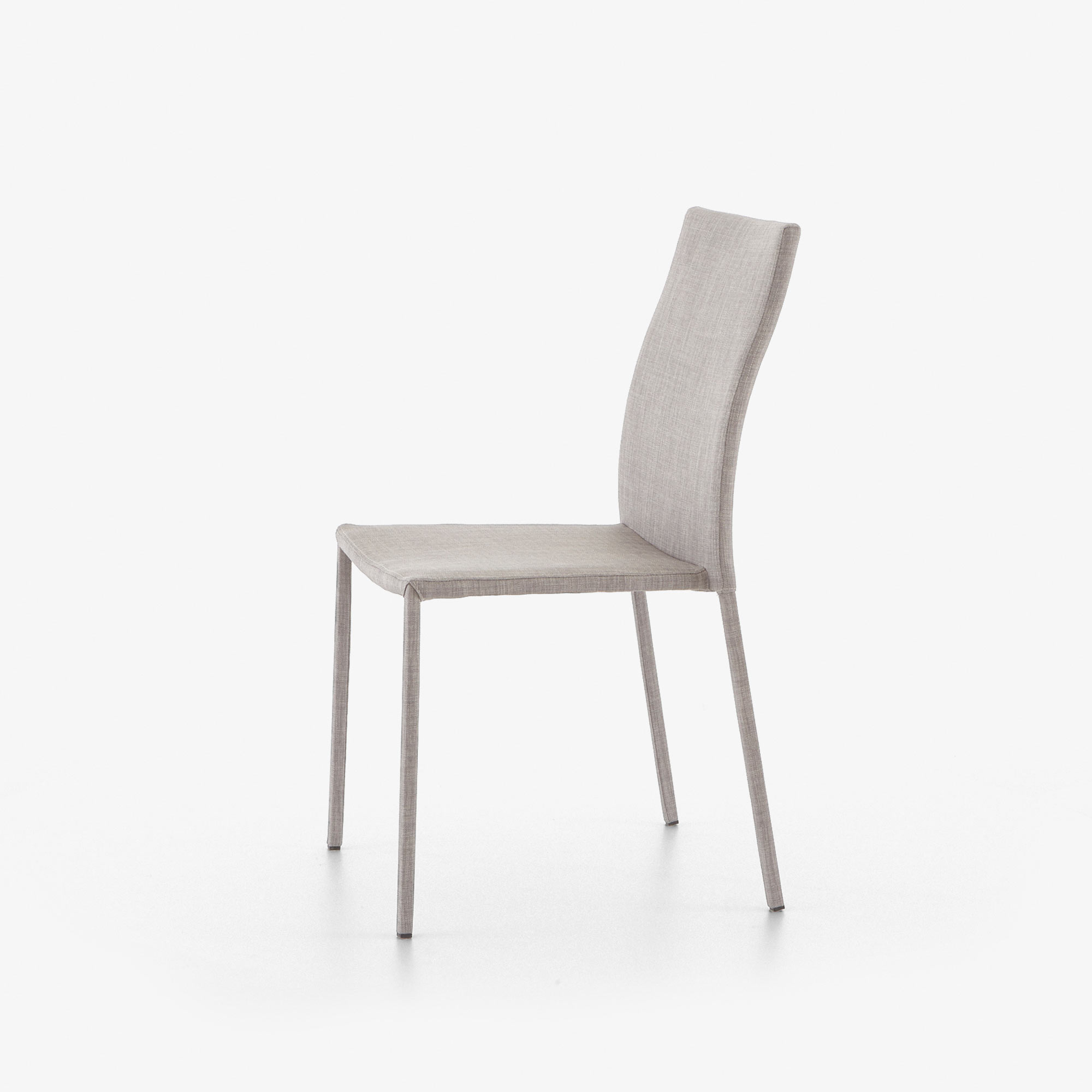 Image Silla gris  7