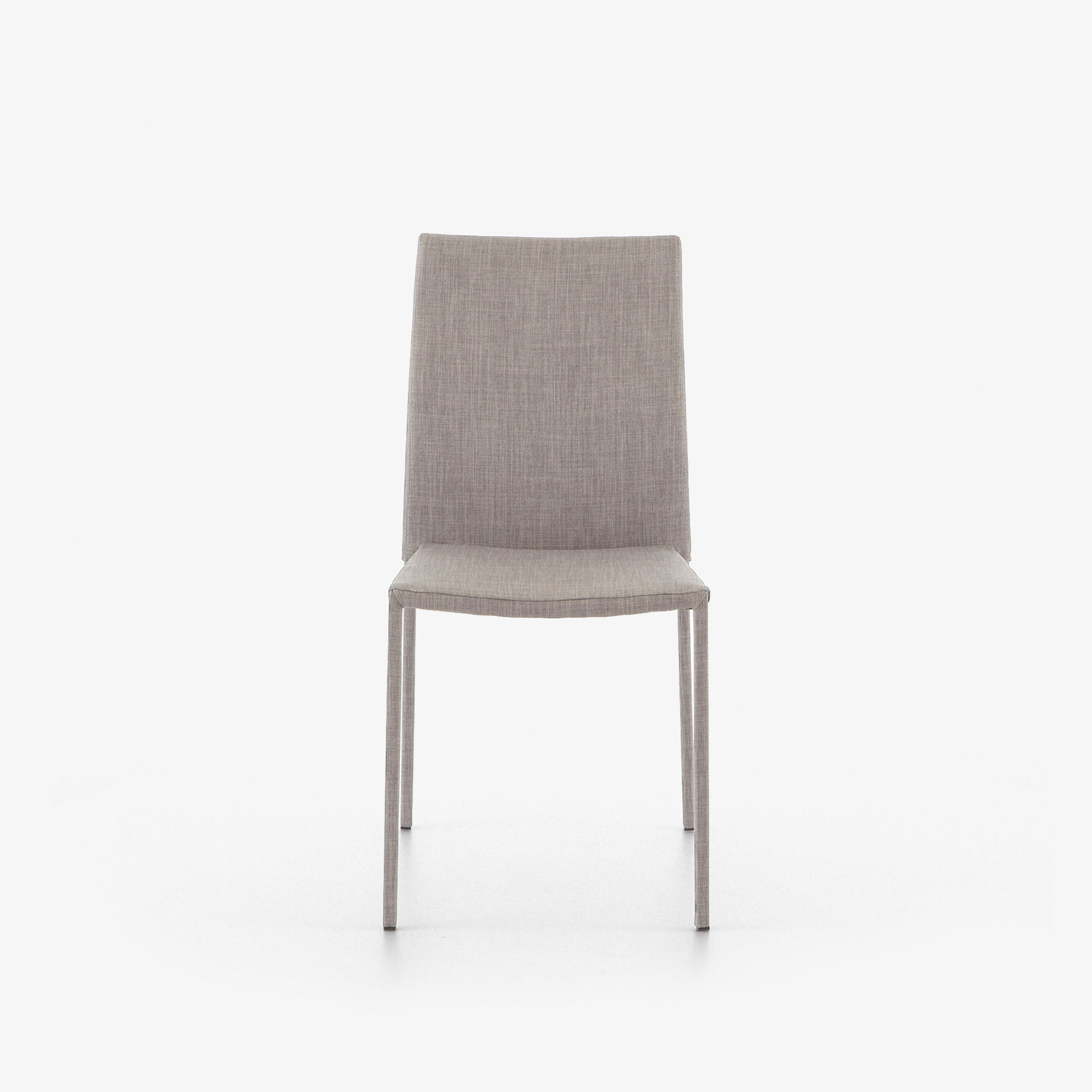 Image SILLA GRIS 