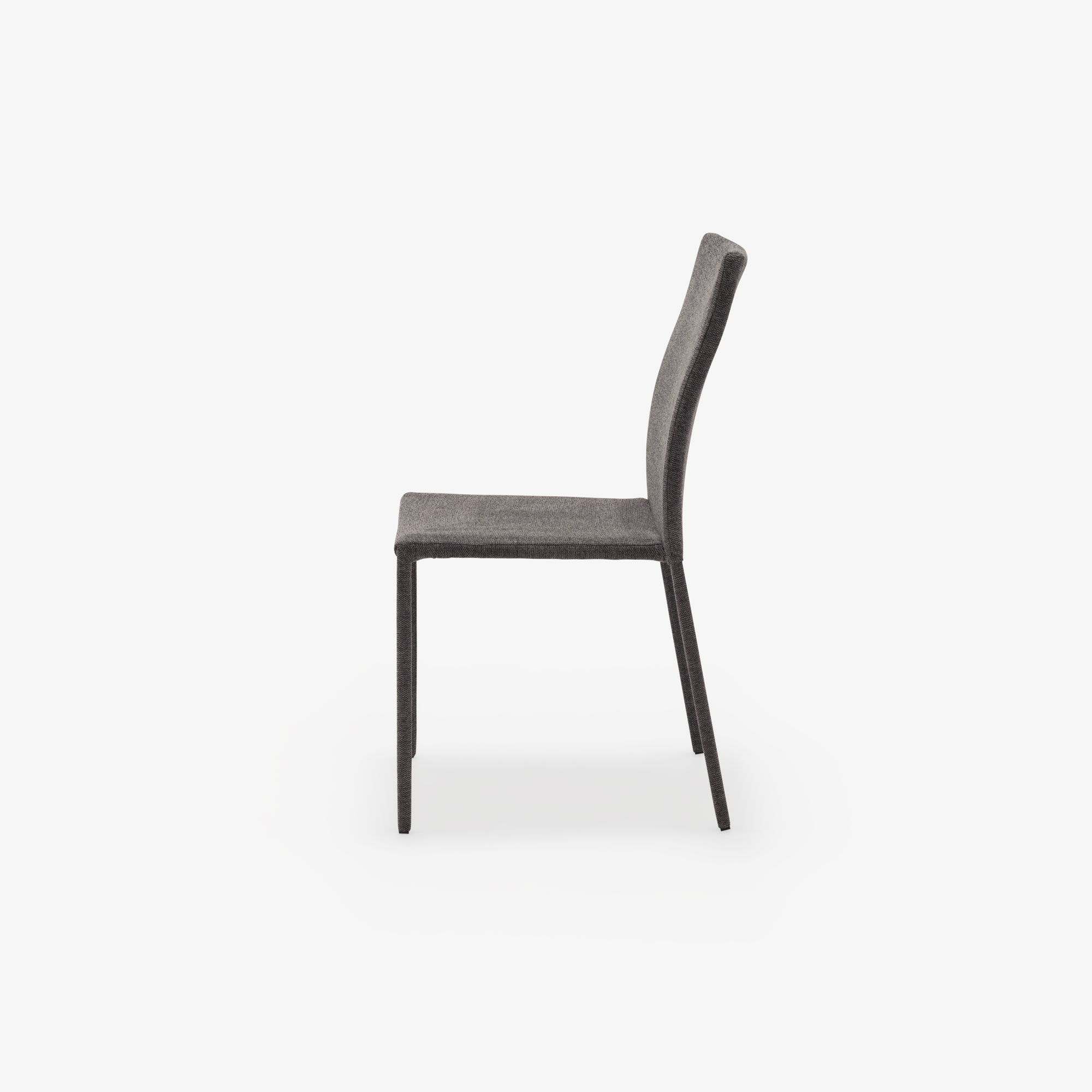 Image Chair chiné anthracite  3